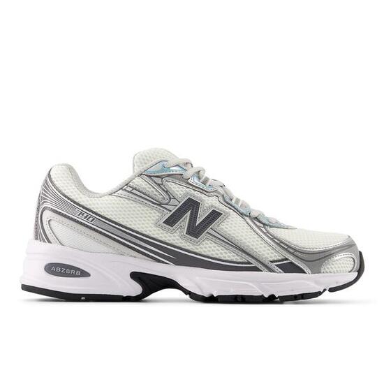 Baskets New balance modèle 740 pour unisexe