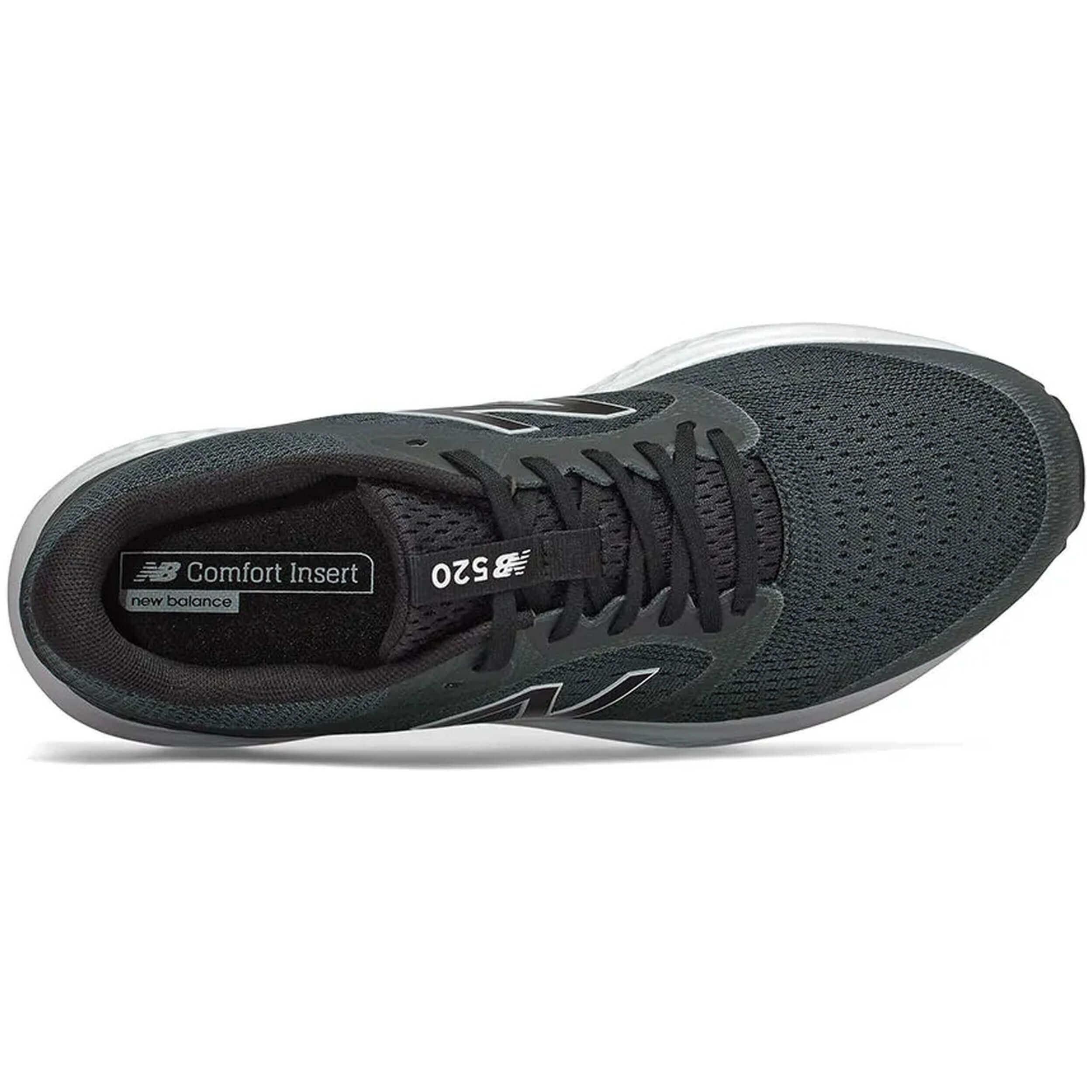 Schoen New balance model M520LK6 voor mannen 3/4