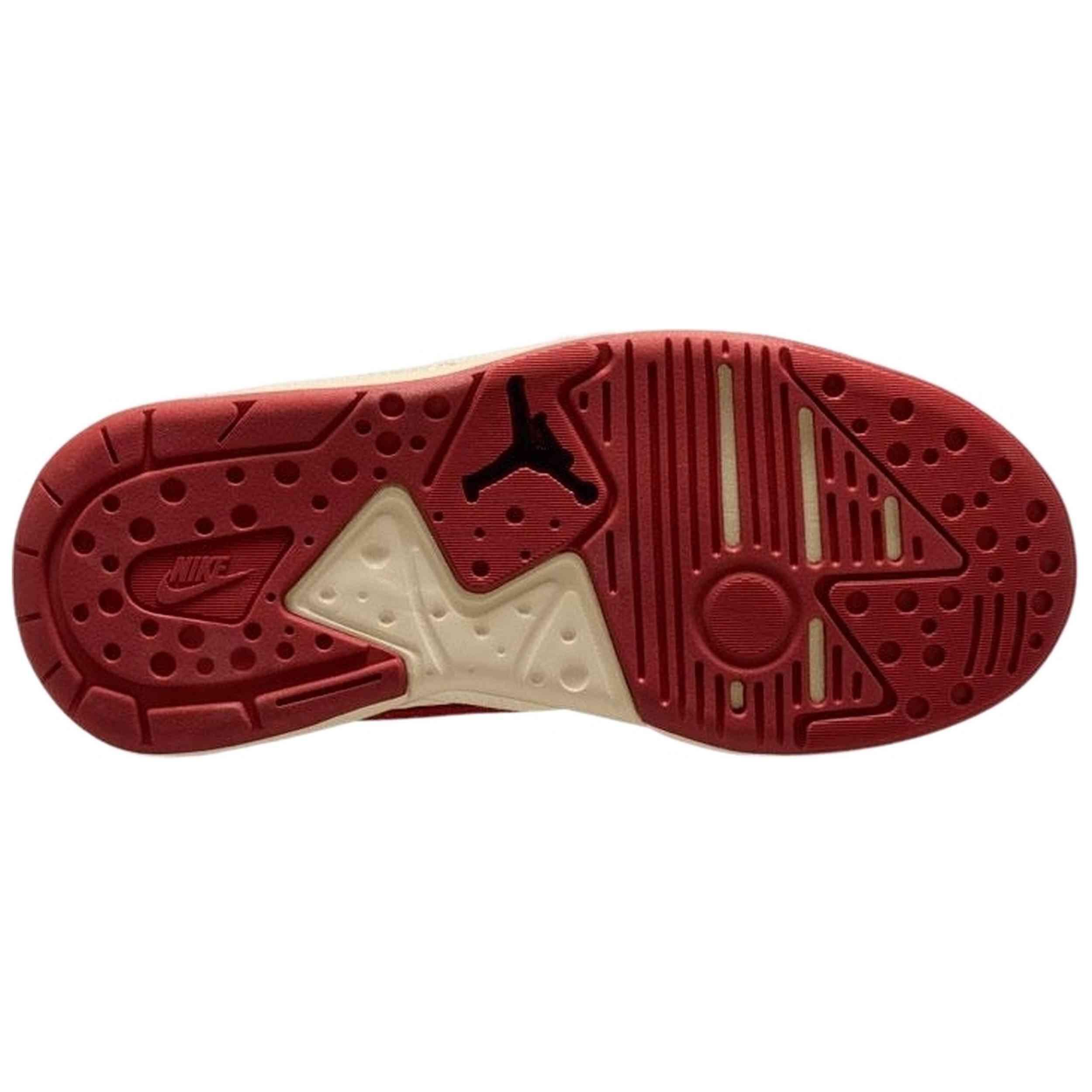 Sapatilhas Nike modelo Zapatilla Jordan Cmft Era - Niño/a para crianças unissex 4/4