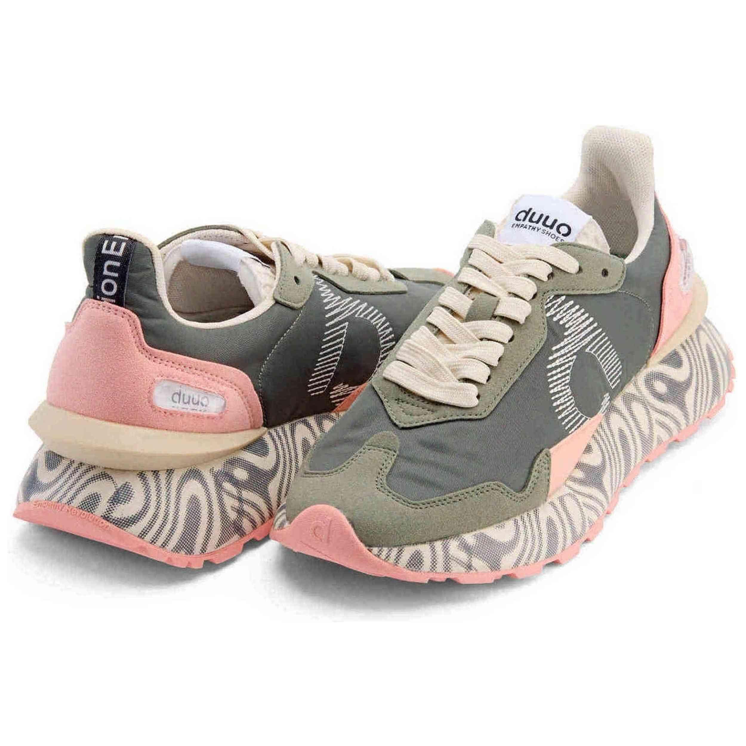 Scarpe Duuo modello Sensei Moon per donne 4/5
