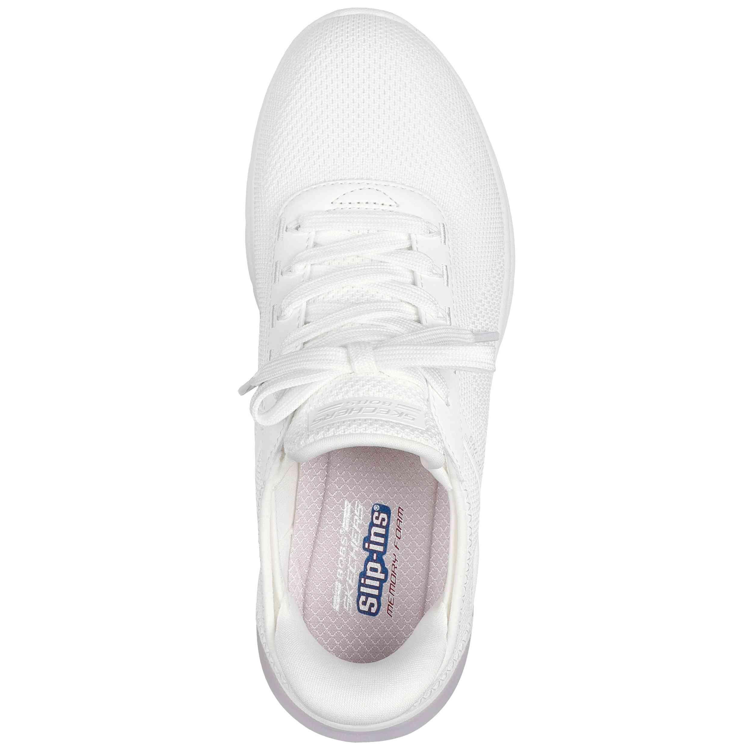 Scarpe Skechers modello 117638OFWT per donne 3/5