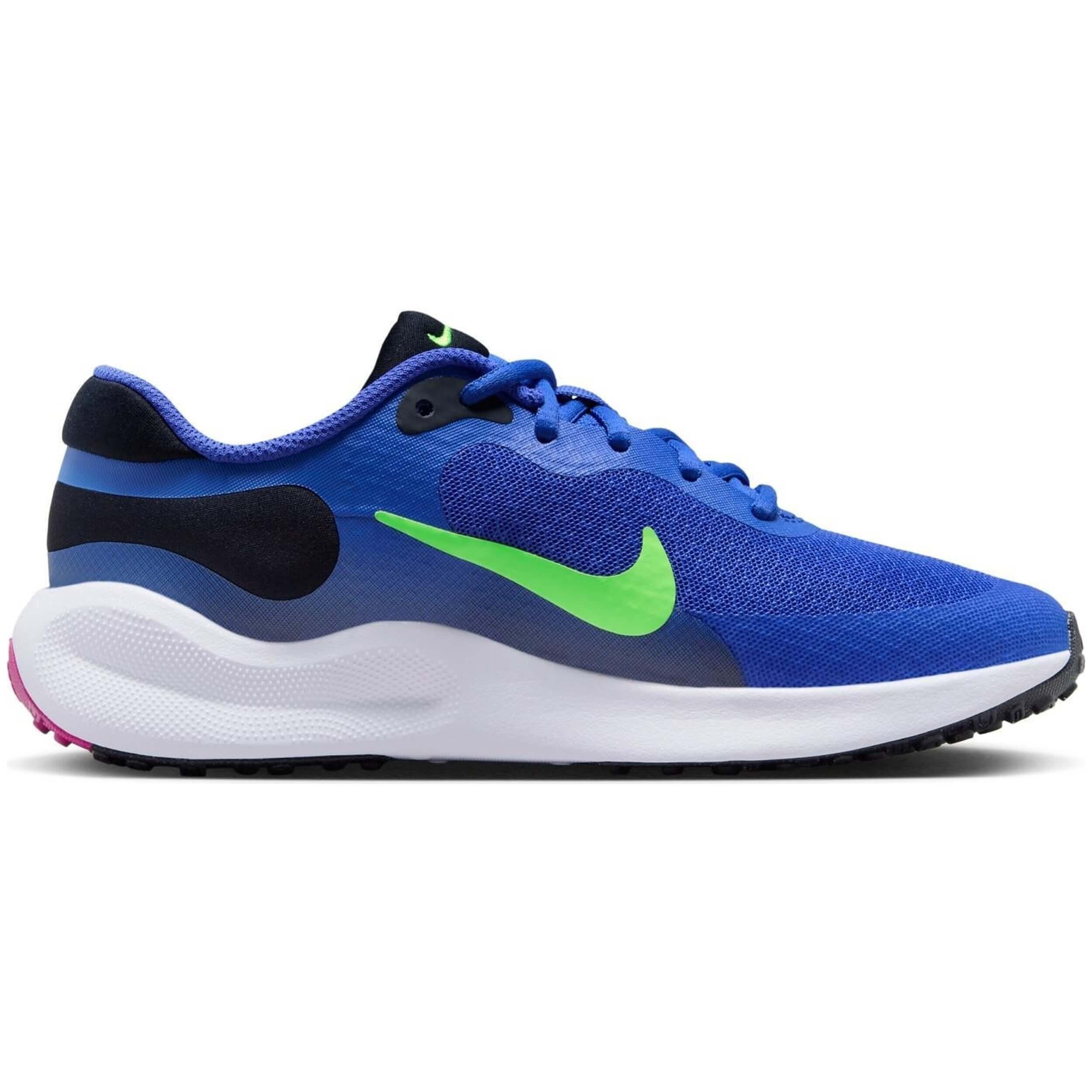 Hardloopschoenen Nike model FB7689-500 voor jongens 2/5