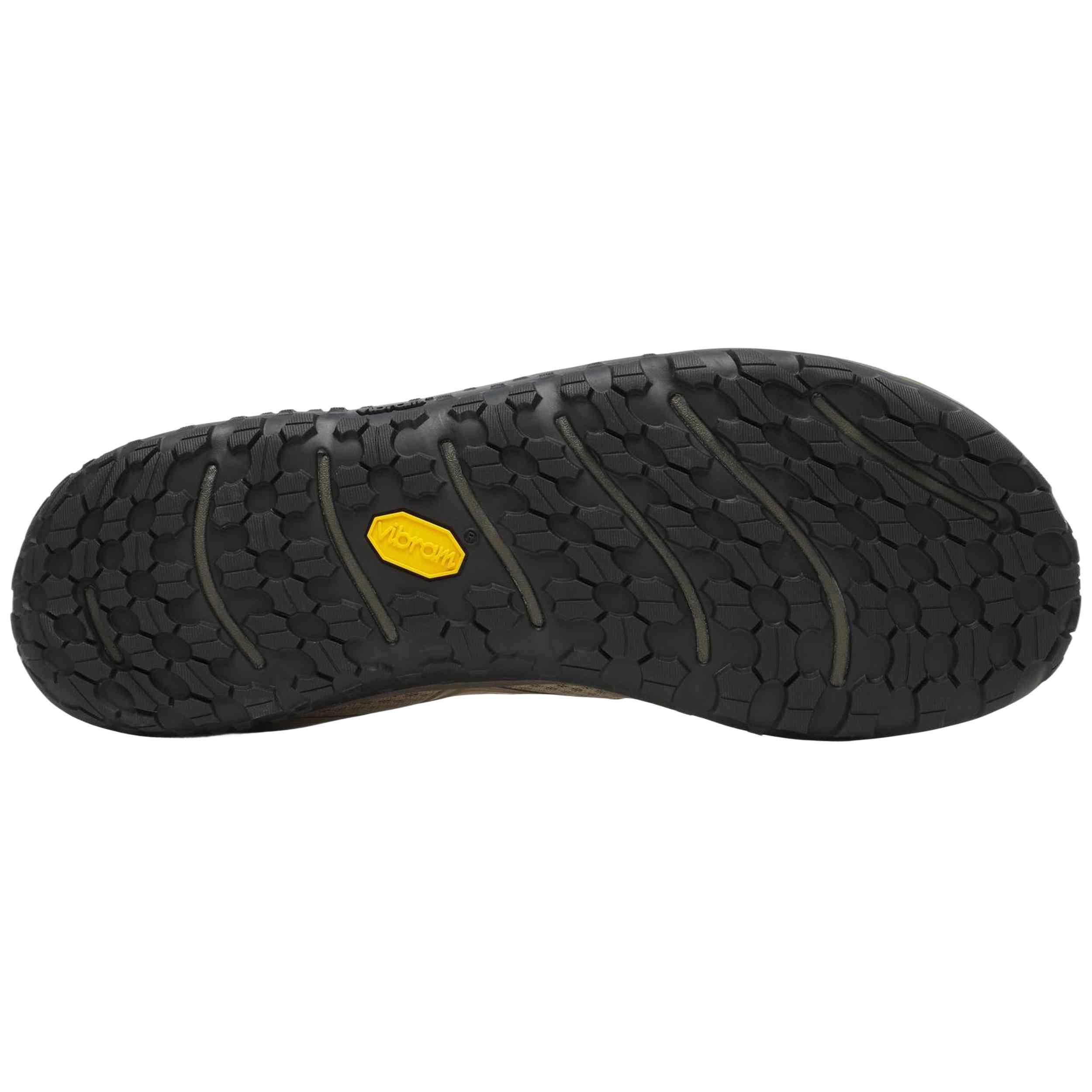 Scarpe Merrell modello Trail Glove 8 per uomini 5/5