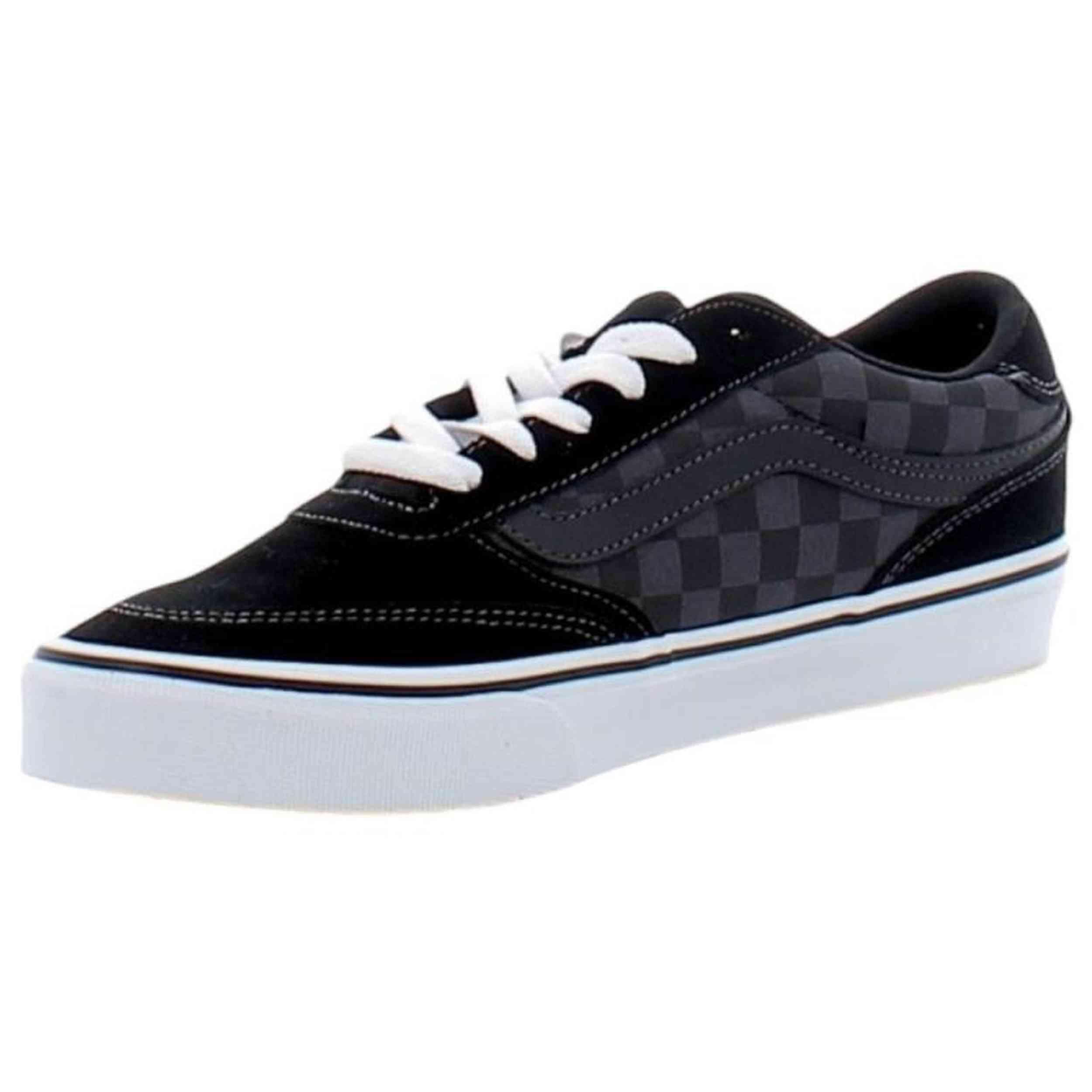 Scarpe Vans modello Brooklyn LS per uomini 3/5