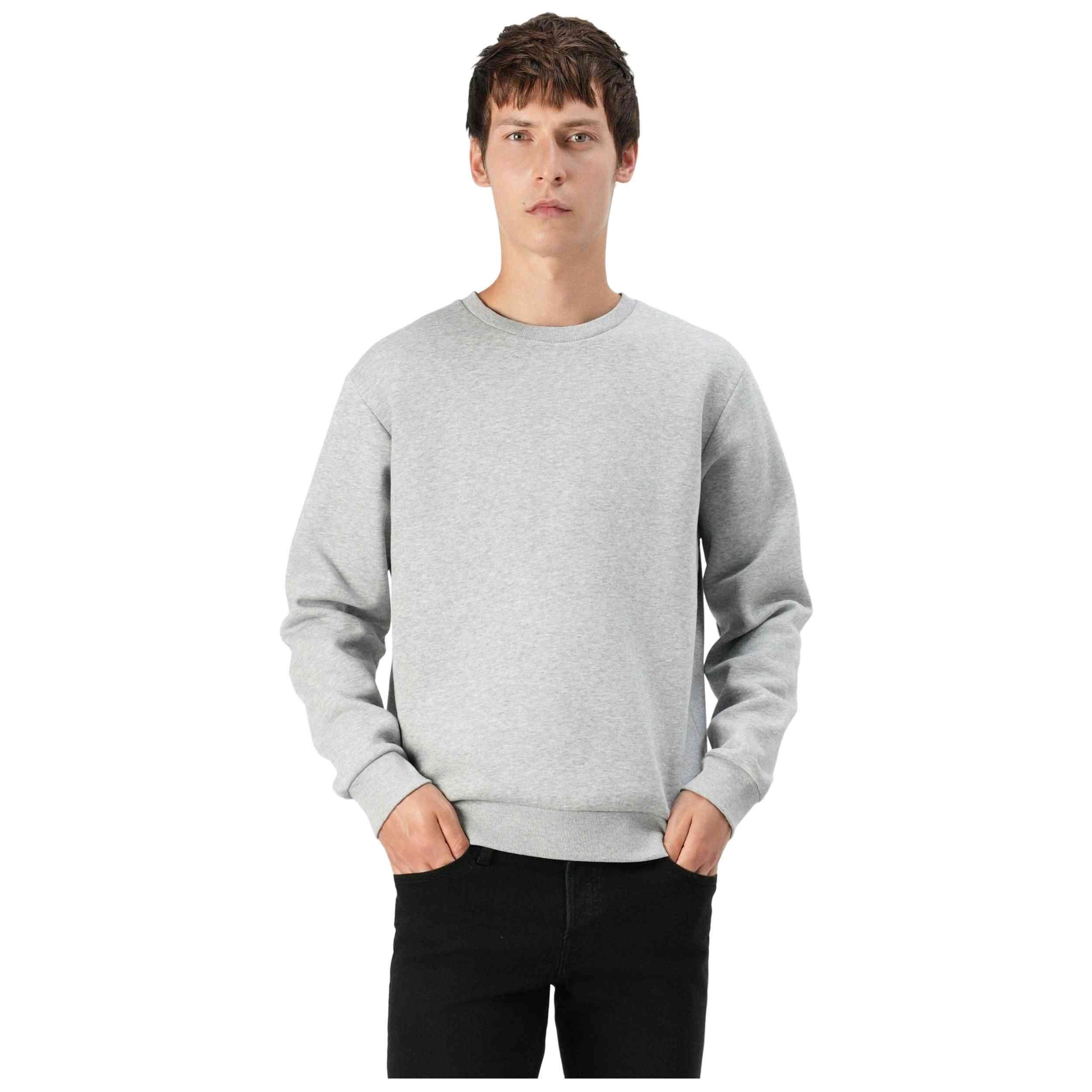 Scarpe Jack&jones modello BRADLEY CREW per uomini 4/4