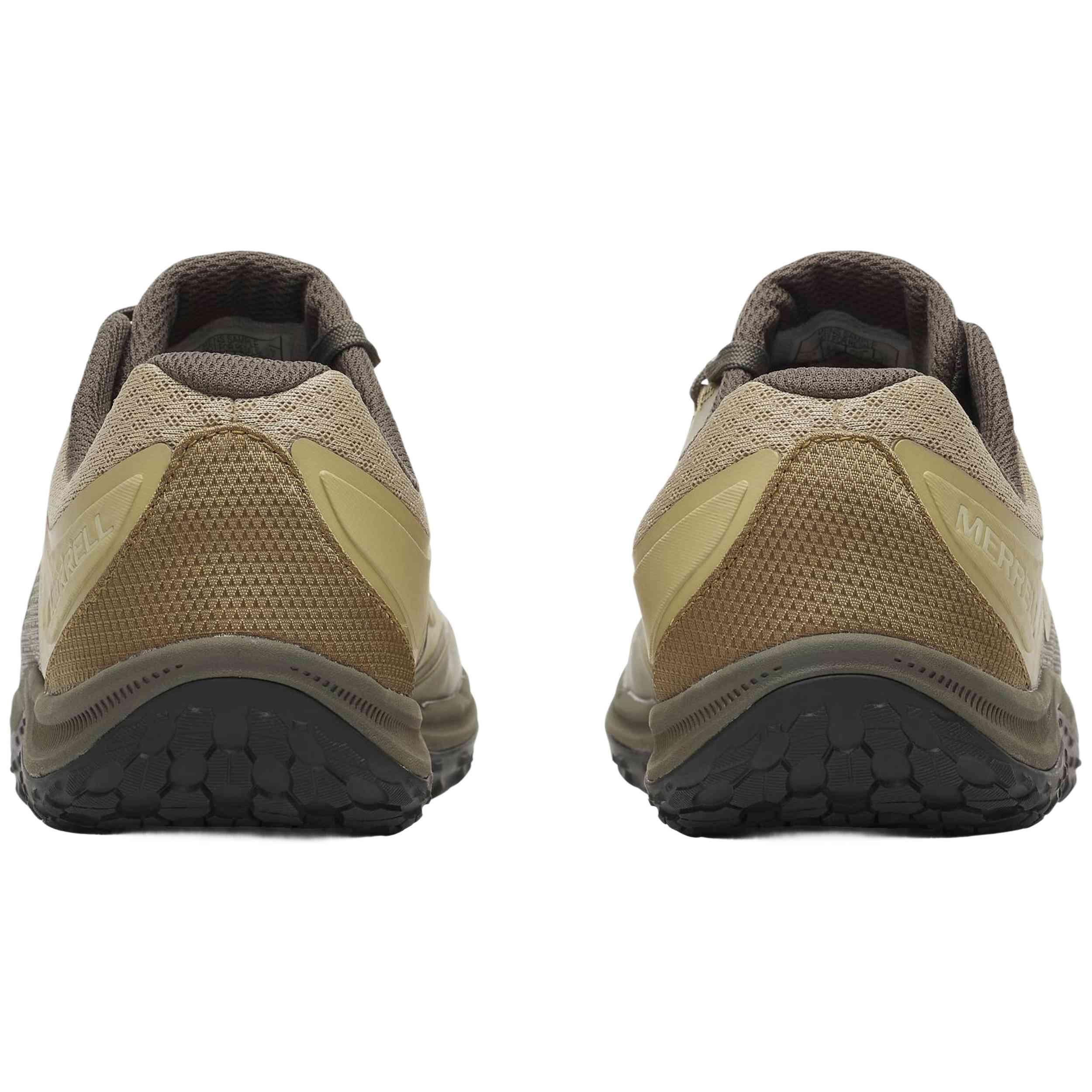 Scarpe Merrell modello Trail Glove 8 per uomini 4/5