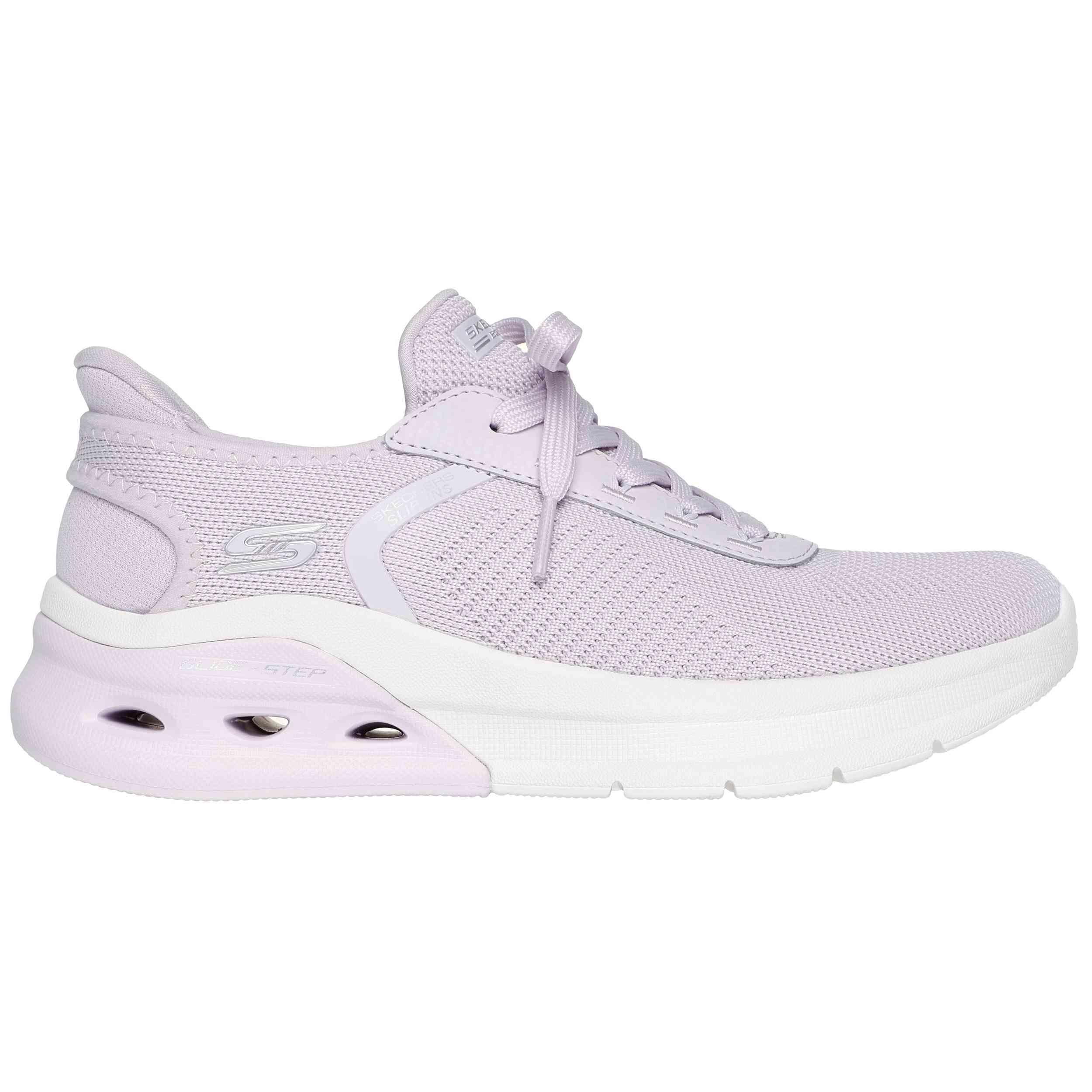 Scarpe Skechers modello 117638OFWT per donne 2/5