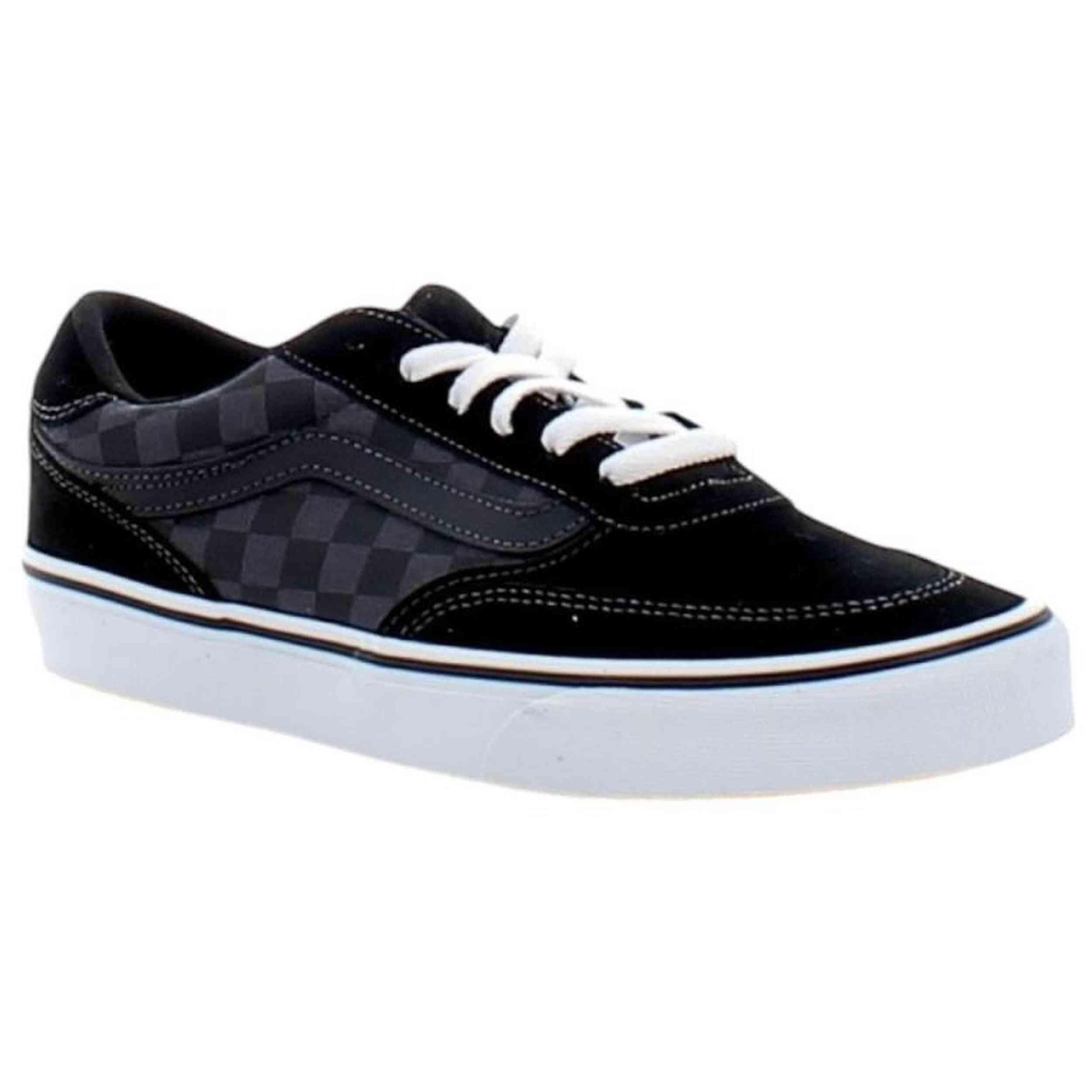 Scarpe Vans modello Brooklyn LS per uomini 2/5