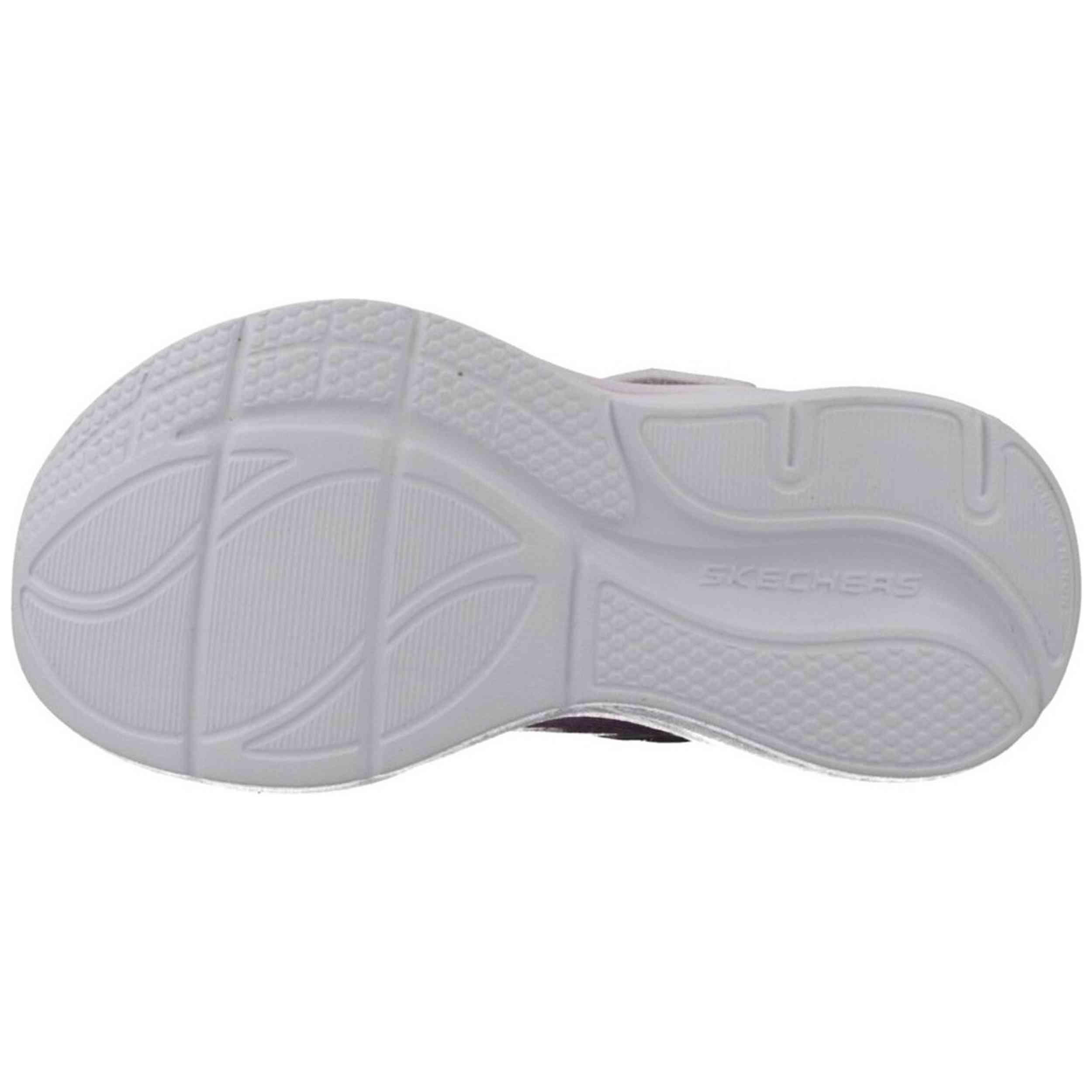 Zapatillas Skechers modelo 303712N-SMLT para bebe 4/5
