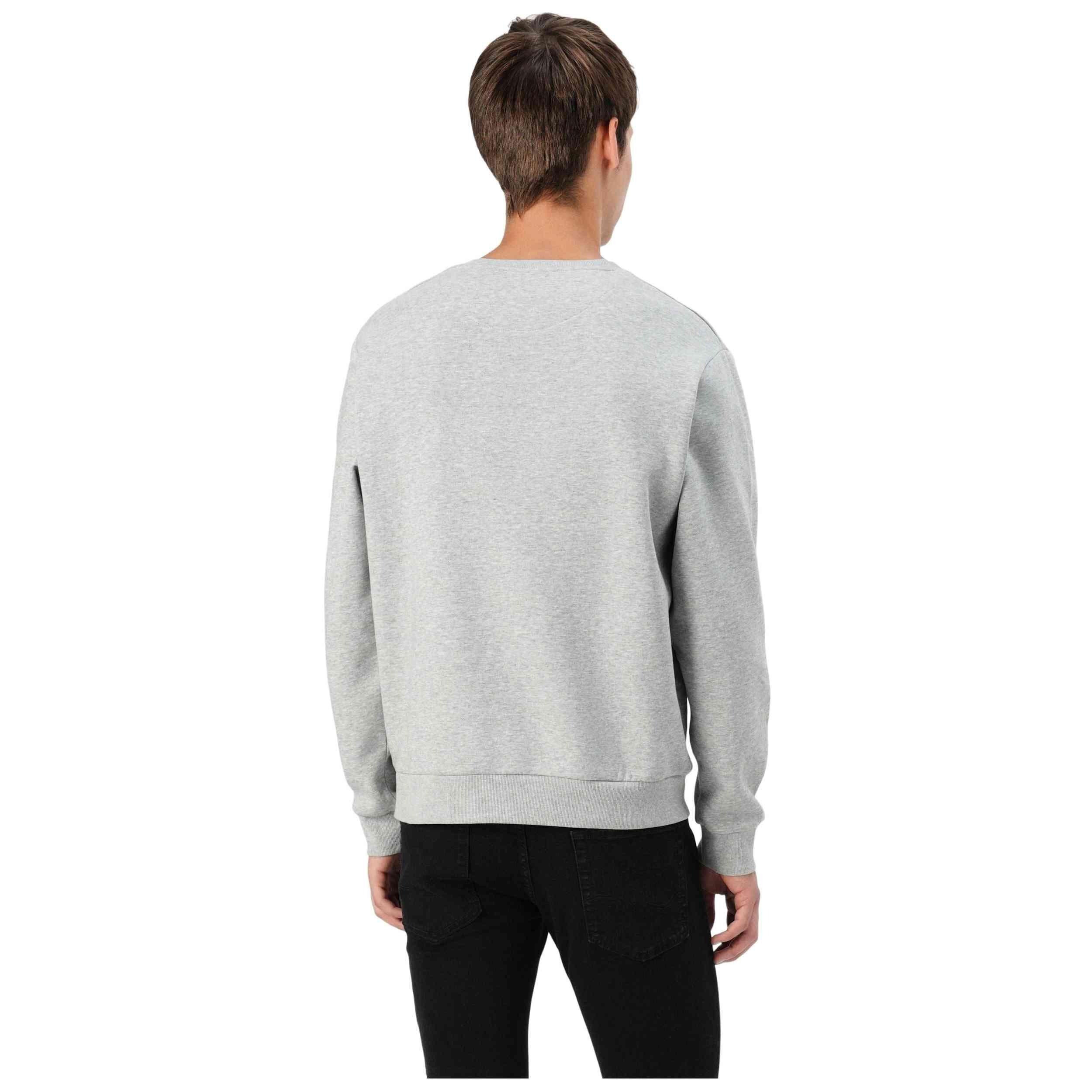 Scarpe Jack&jones modello BRADLEY CREW per uomini 3/4