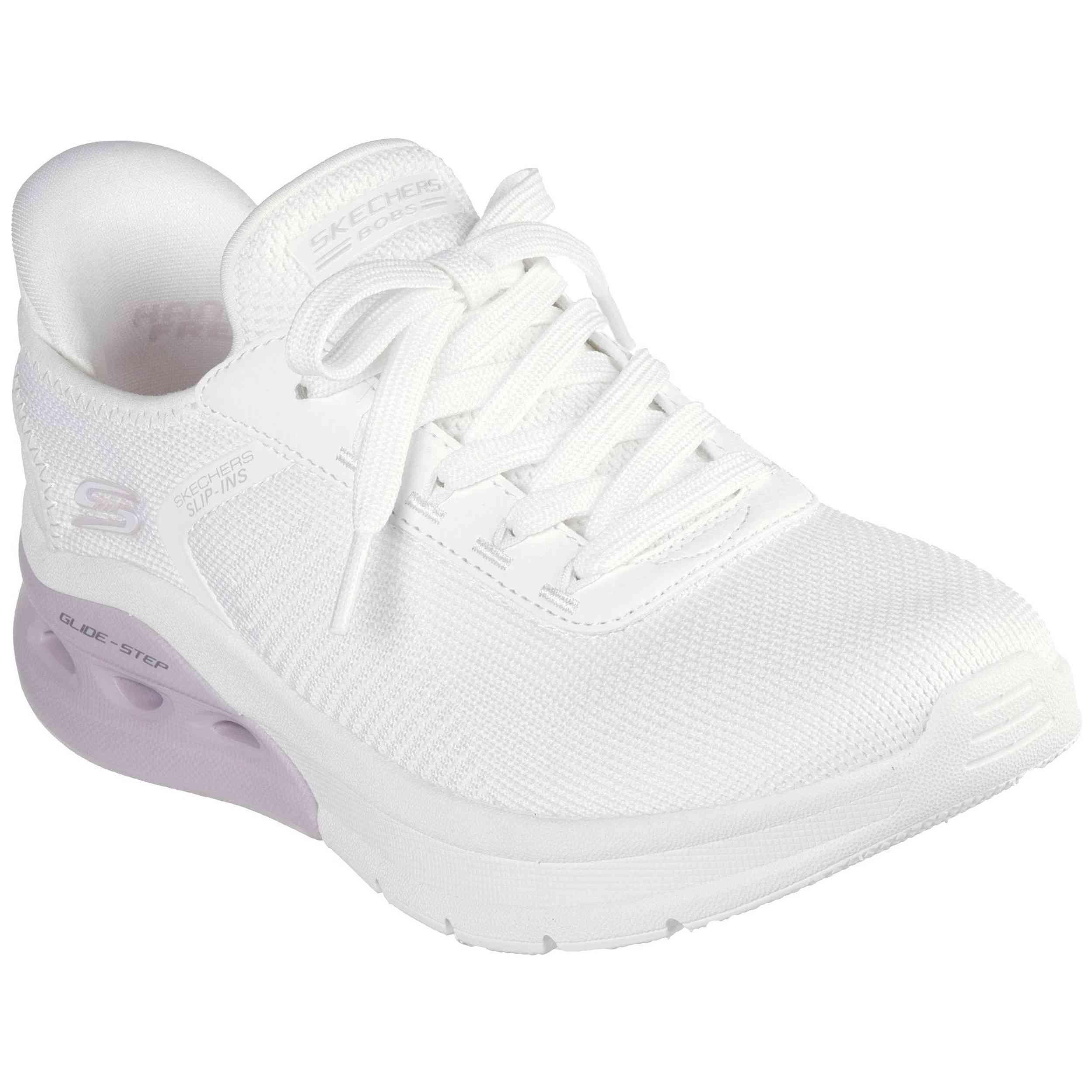 Scarpe Skechers modello 117638OFWT per donne 5/5