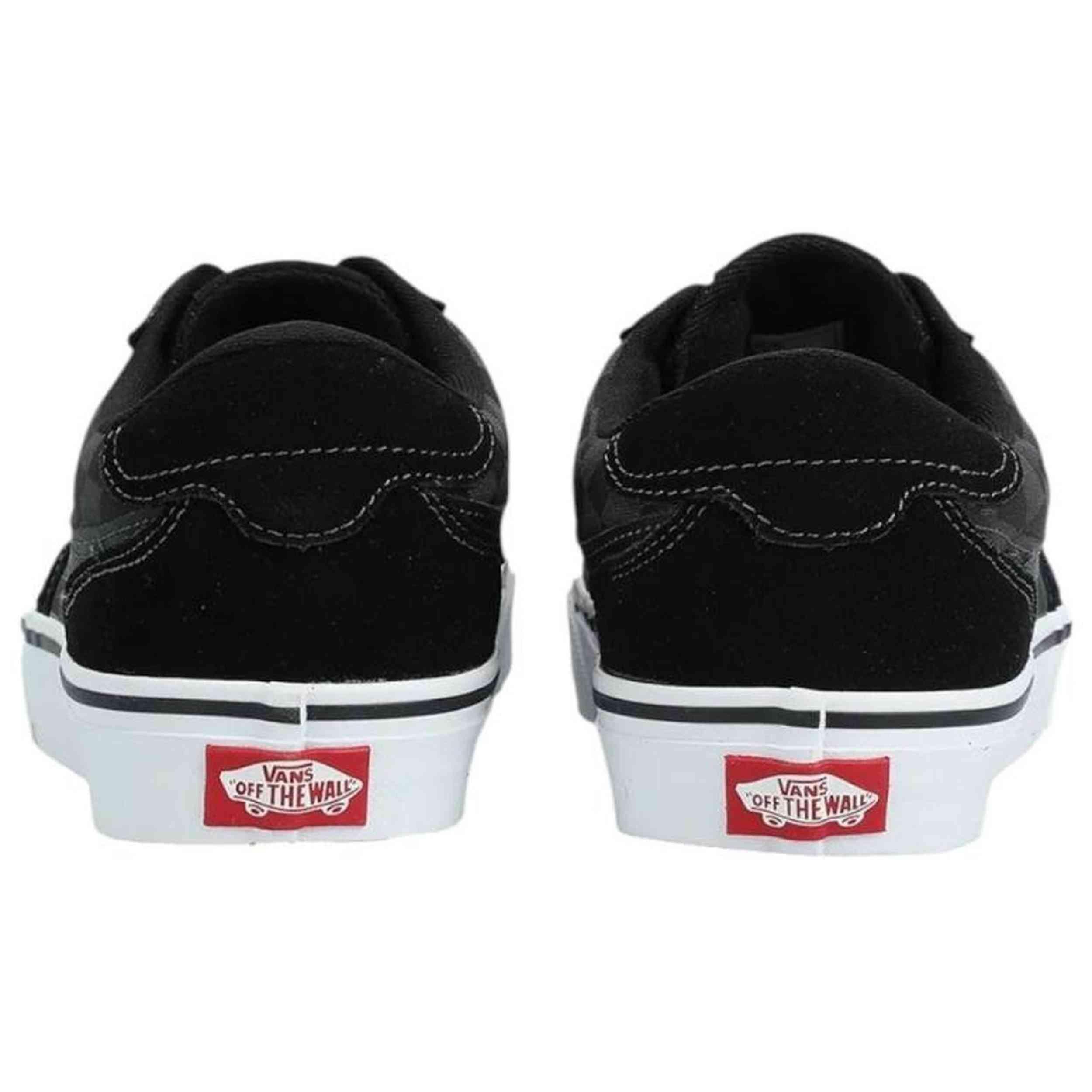 Scarpe Vans modello Brooklyn LS per uomini 5/5