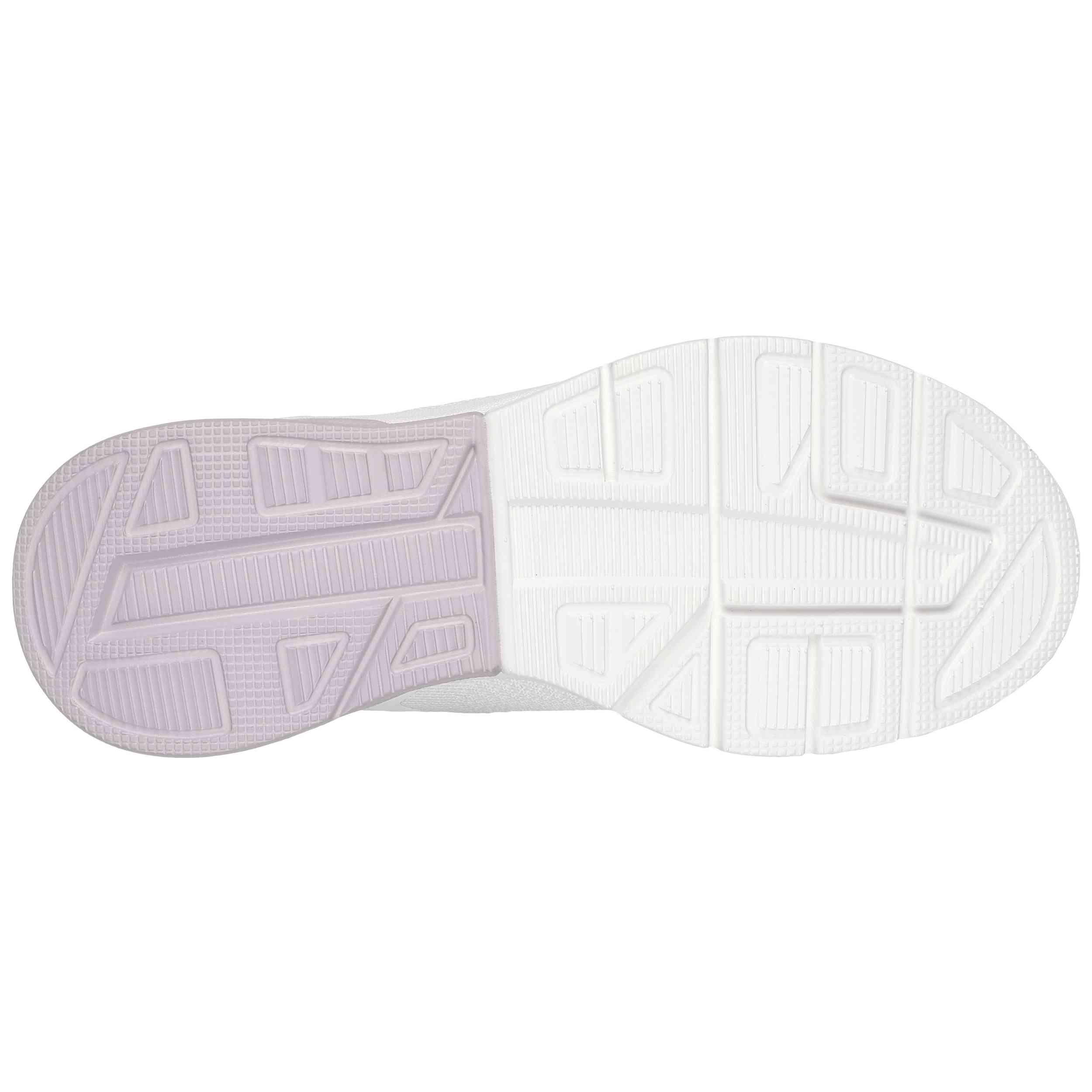 Scarpe Skechers modello 117638OFWT per donne 4/5