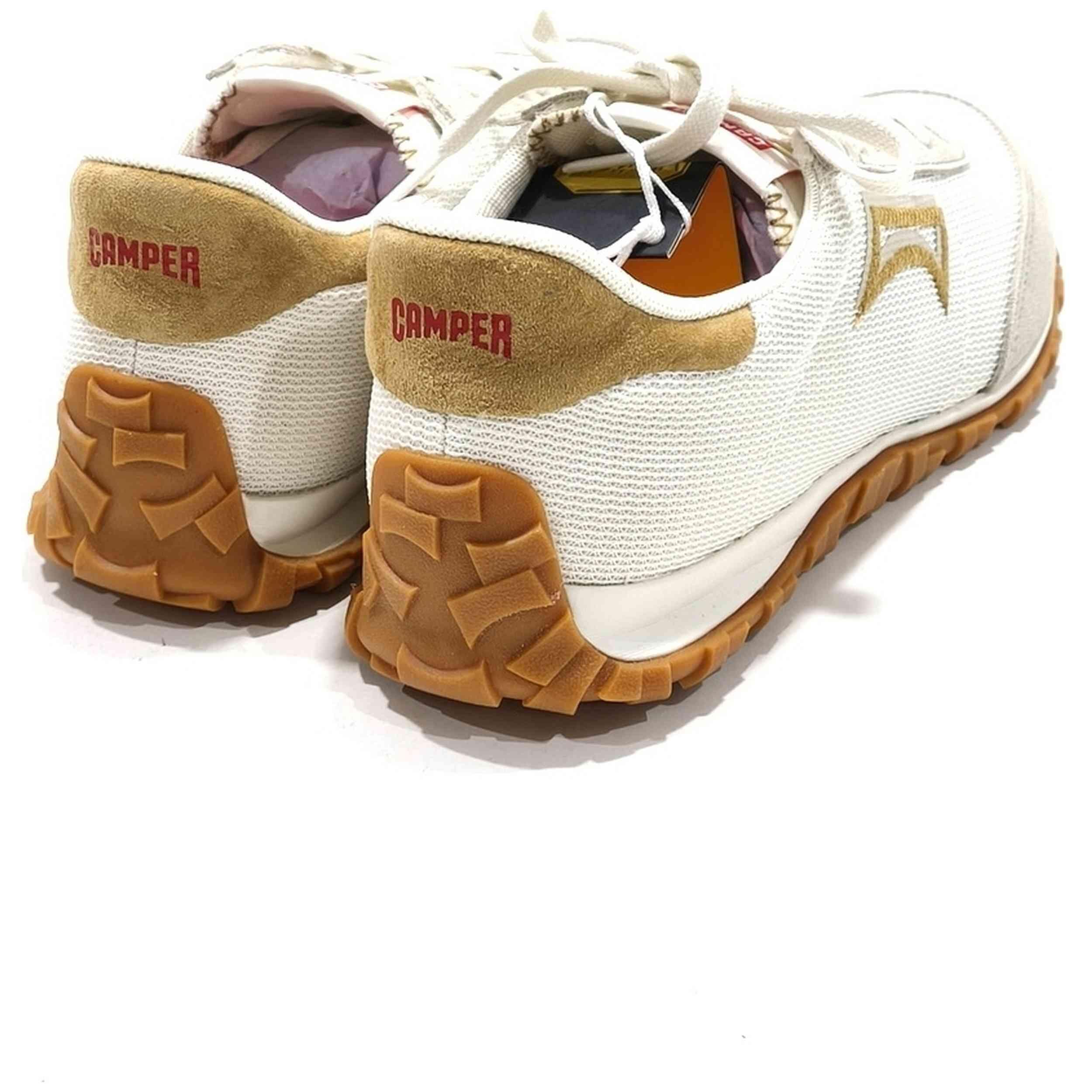 Schoen Camper model K201886-001 voor mannen 4/5