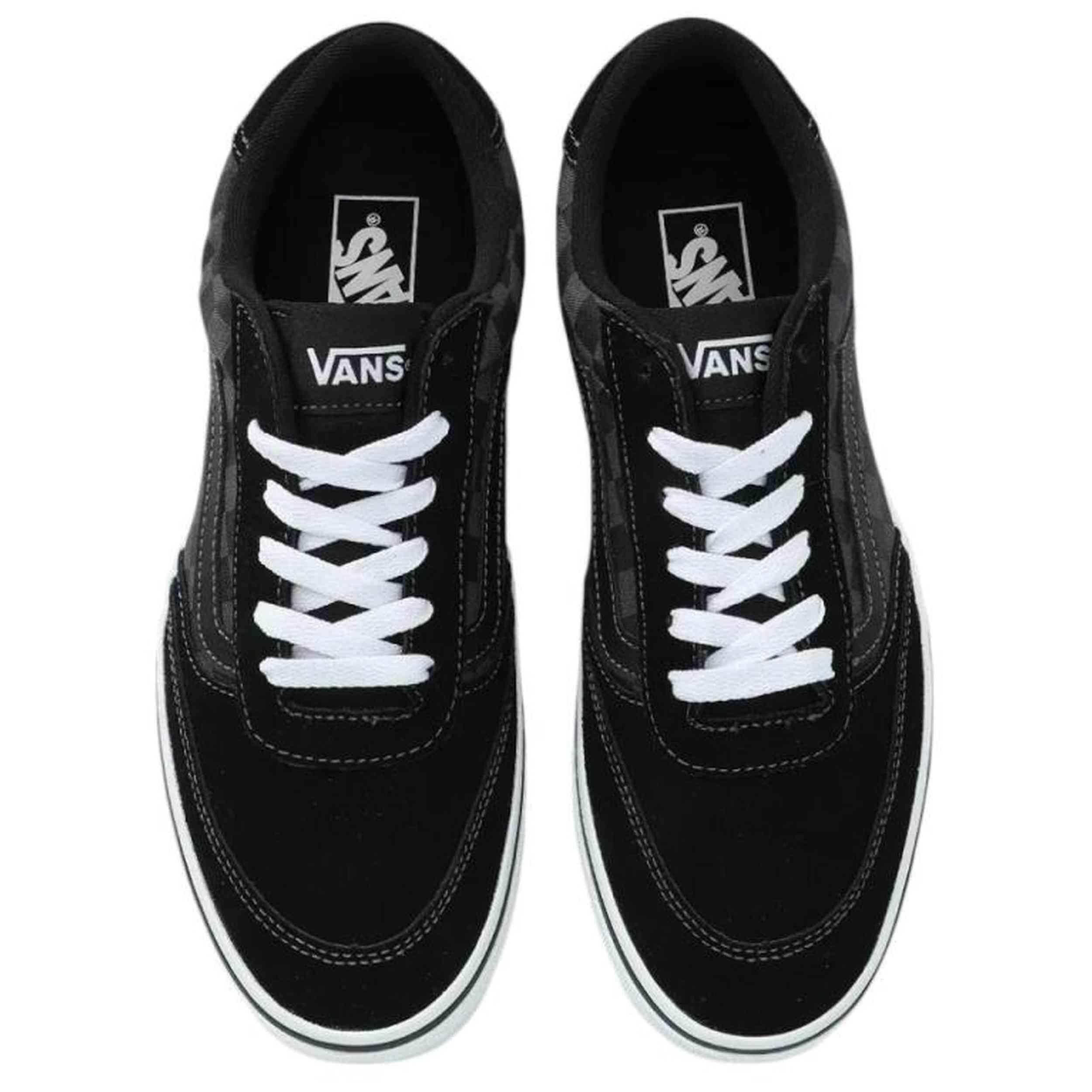 Scarpe Vans modello Brooklyn LS per uomini 4/5