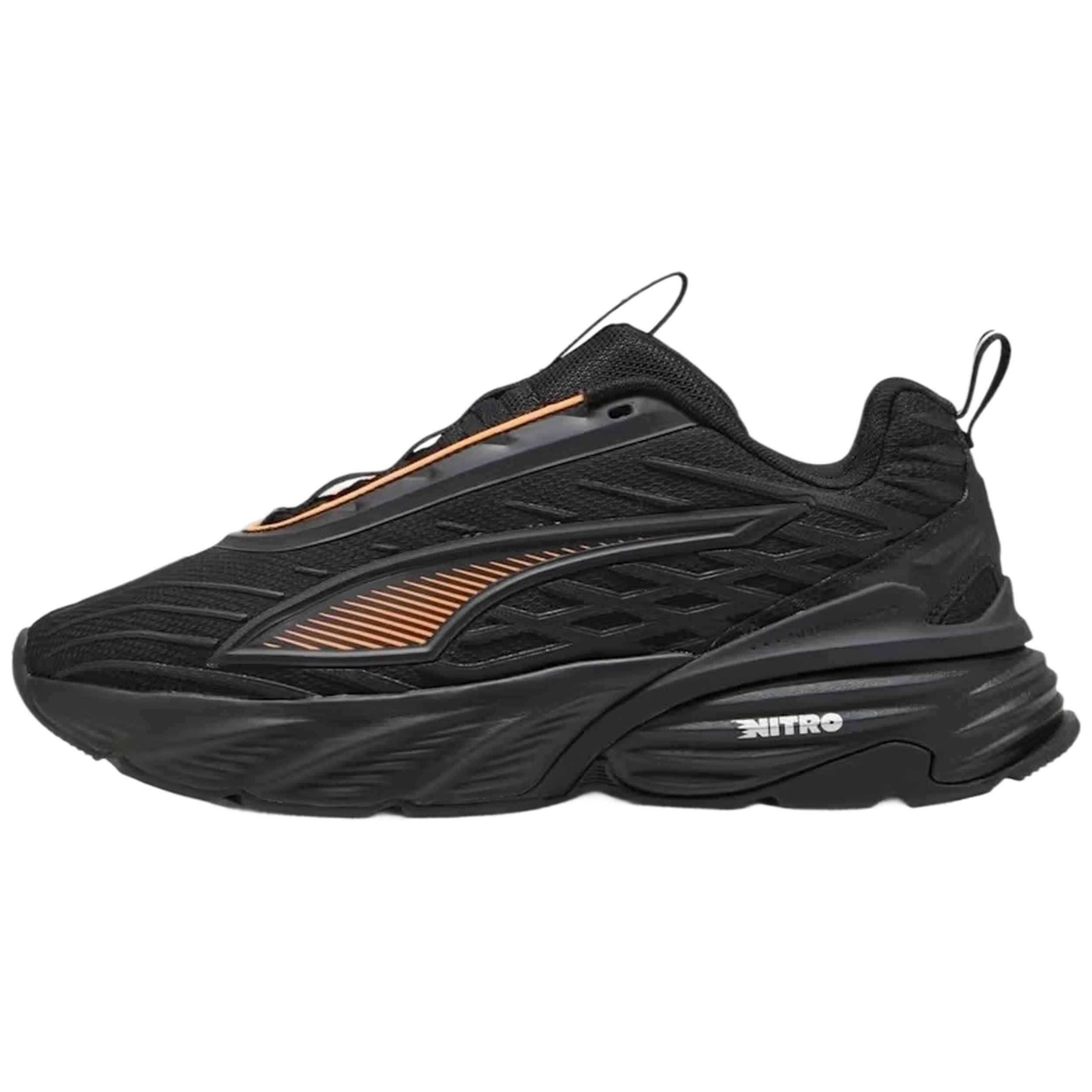 Zapatillas Puma modelo Fade Nitro V1 Football para hombre 2/5
