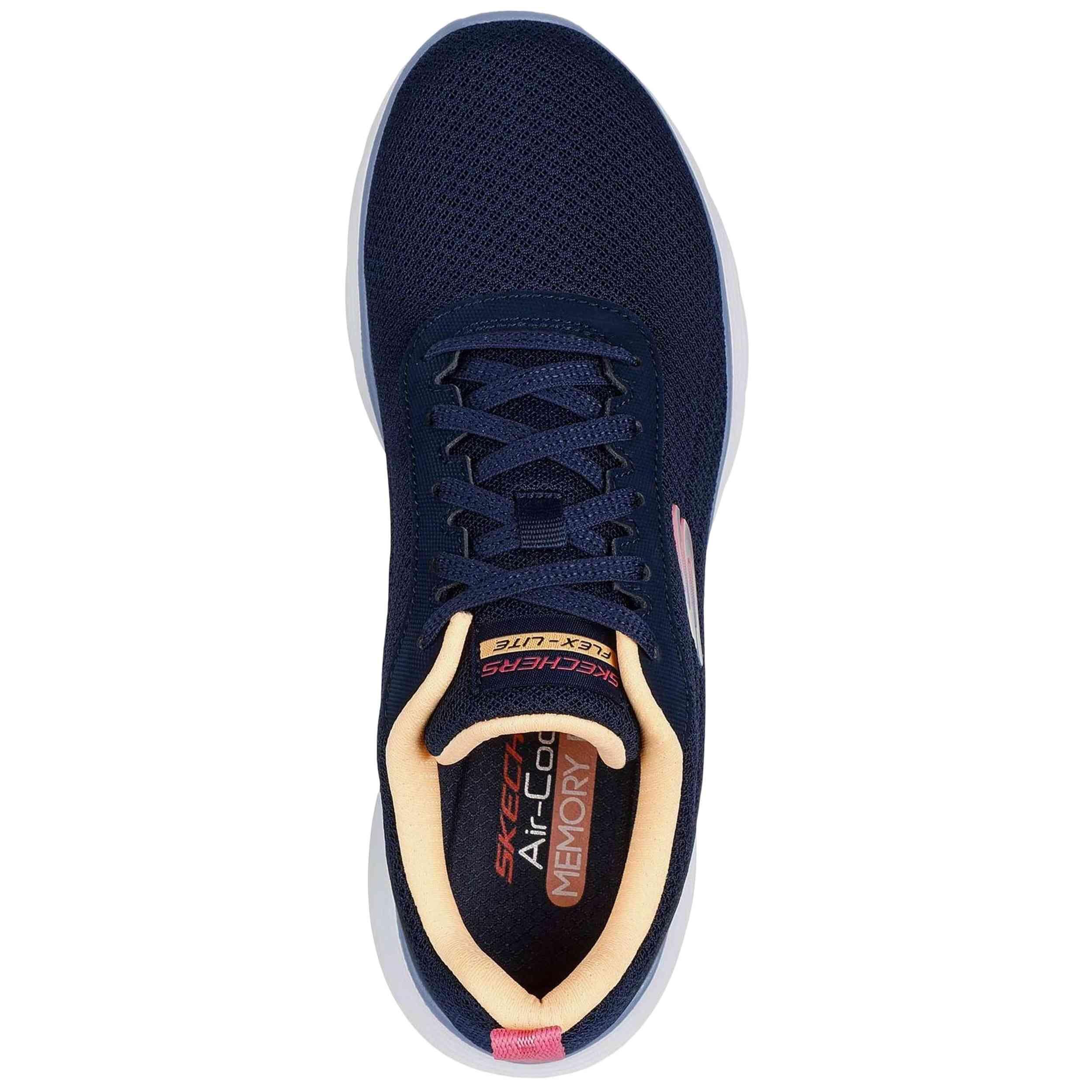 Scarpe Skechers modello Flex Appeal 5.0 per donne 3/5