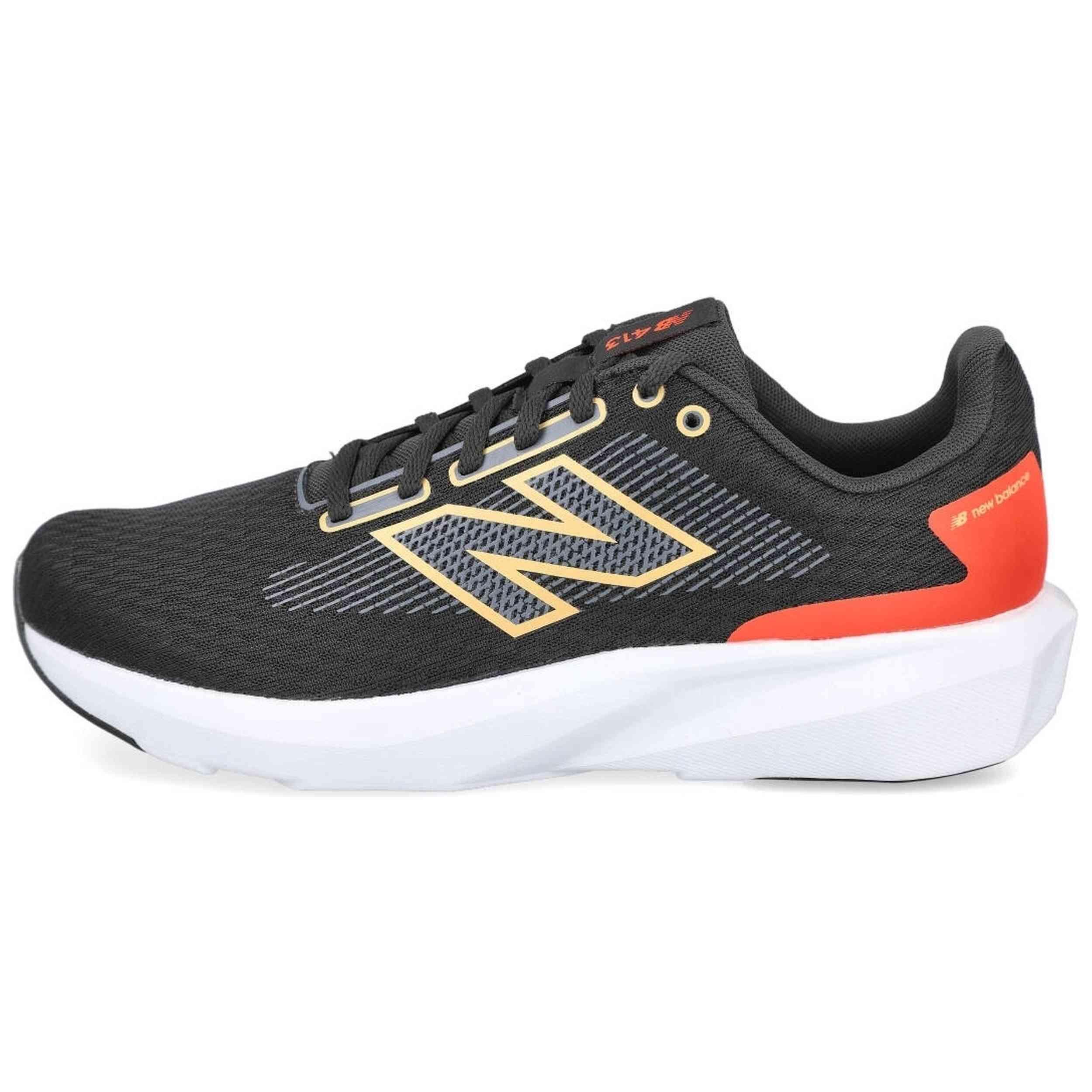 Schoen New balance model M41371F voor mannen 2/3
