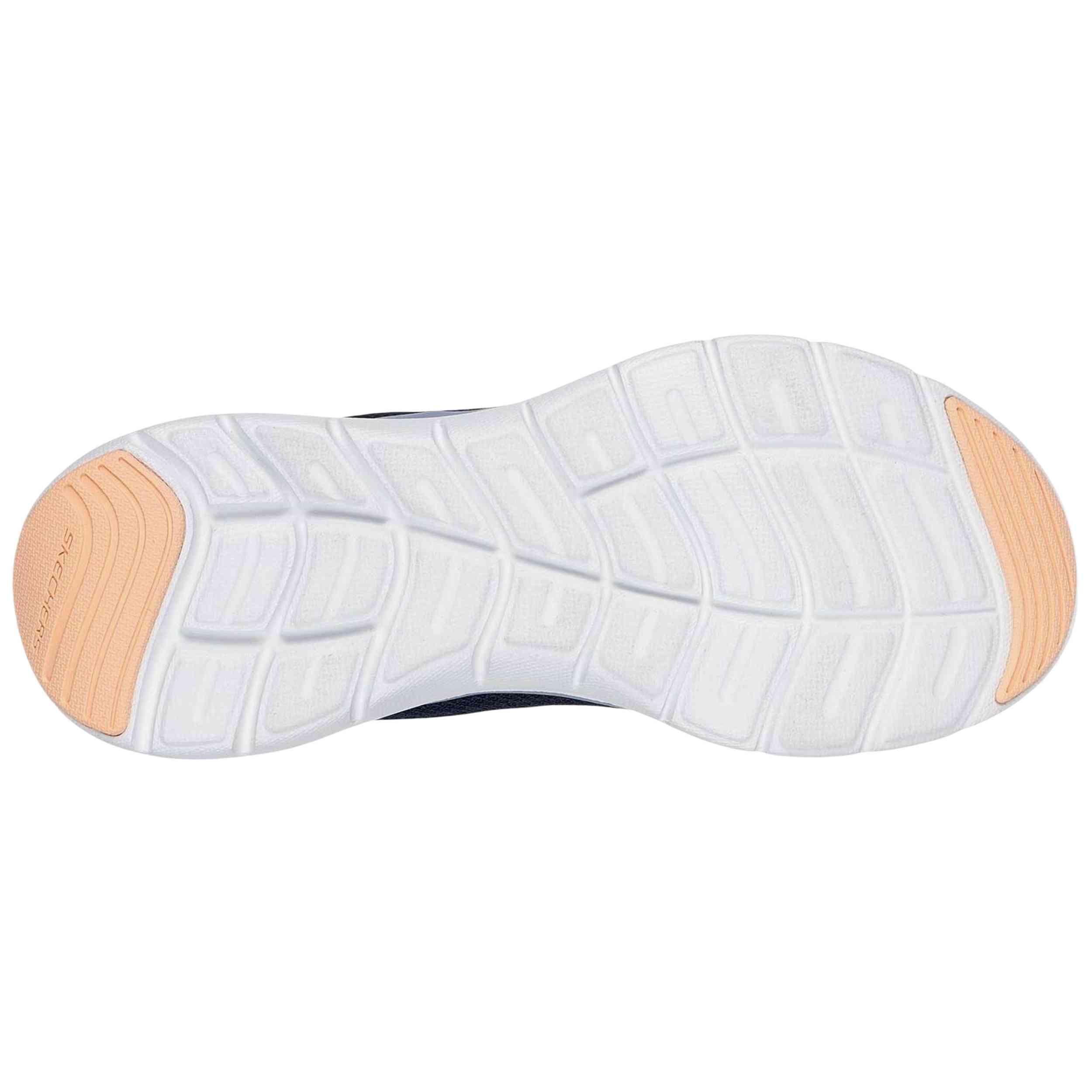 Scarpe Skechers modello Flex Appeal 5.0 per donne 5/5