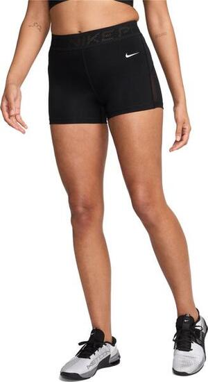Nike Pro 3in Women's Black Short
