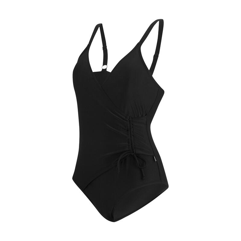 Costum De Baie One-Piece NATAȚIE Regatta Baylenne Simplu Femei