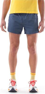 Compressport performance shorts blauw heren