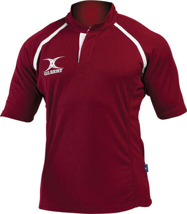Maillot enfant Gilbert Xact