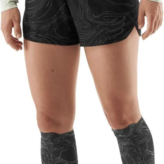 Compressport Performance Shorts Black Women