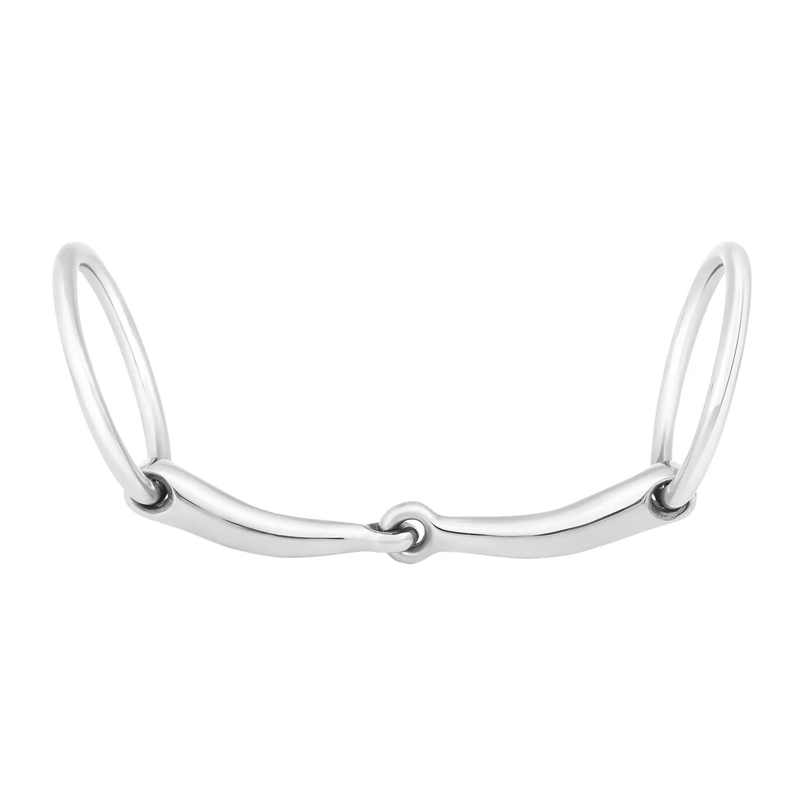 Mors simple pour poney Waldhausen 2/3