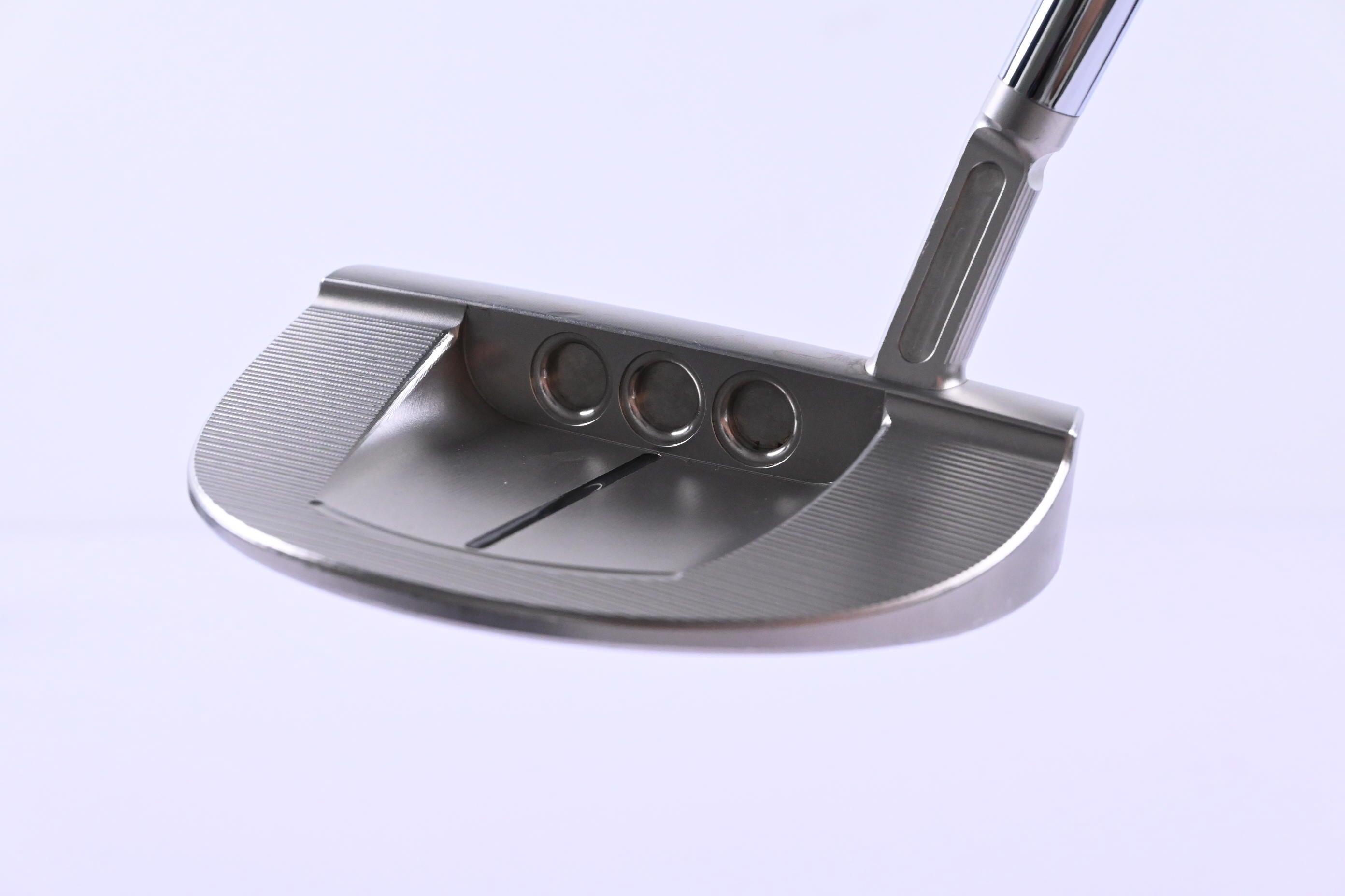 GOLO6.5　33インチ　 SUPERSELECT Left Hand Scotty Cameron Super Select Golo 6.5 Putter / 35 Inch
