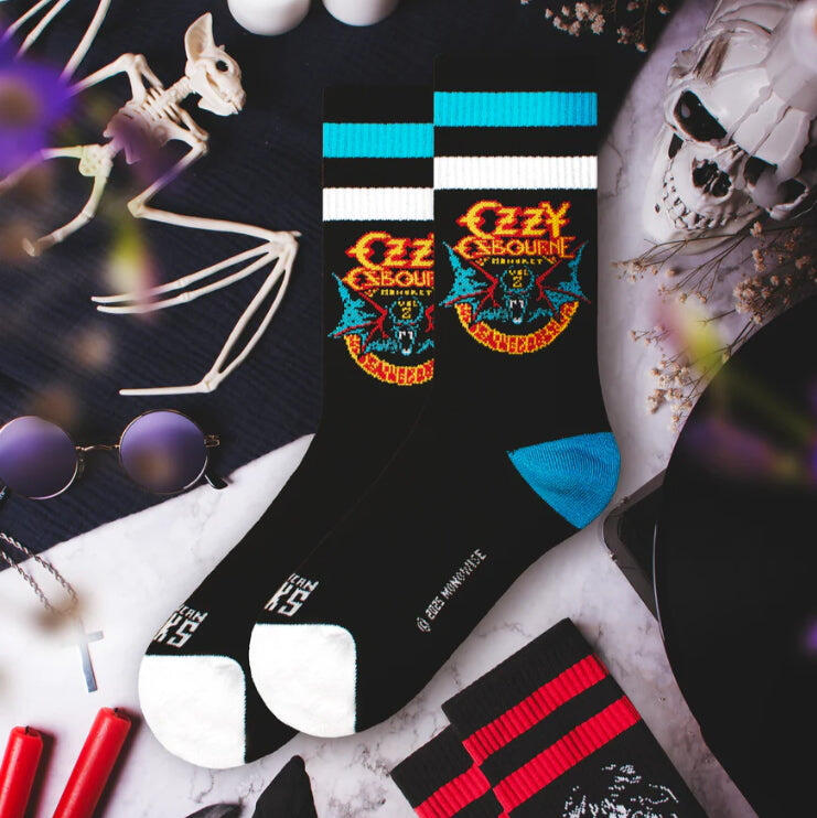 Chaussettes American Socks Ozzy 1 Multicolore 7/7