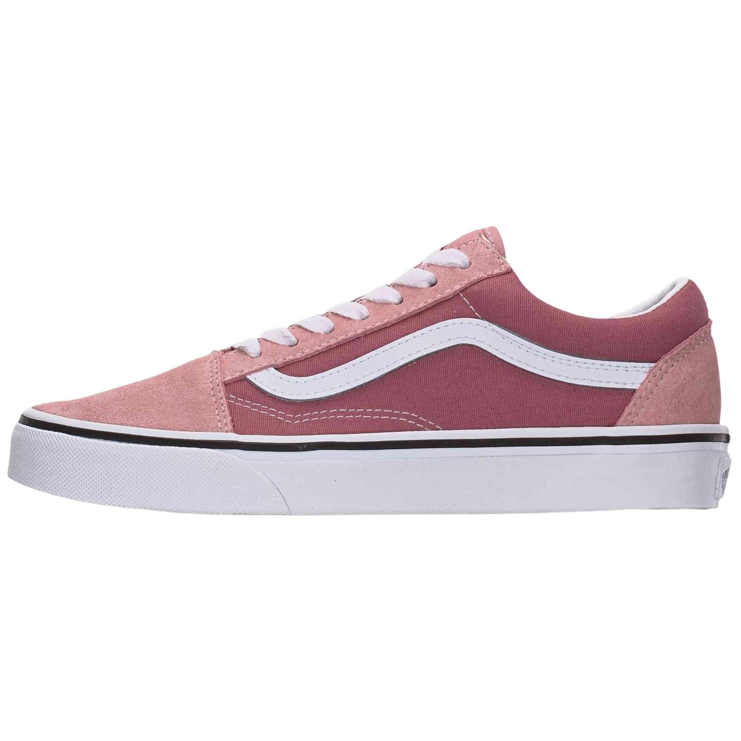 Scarpe Vans modello Old Skool per donne 2/4