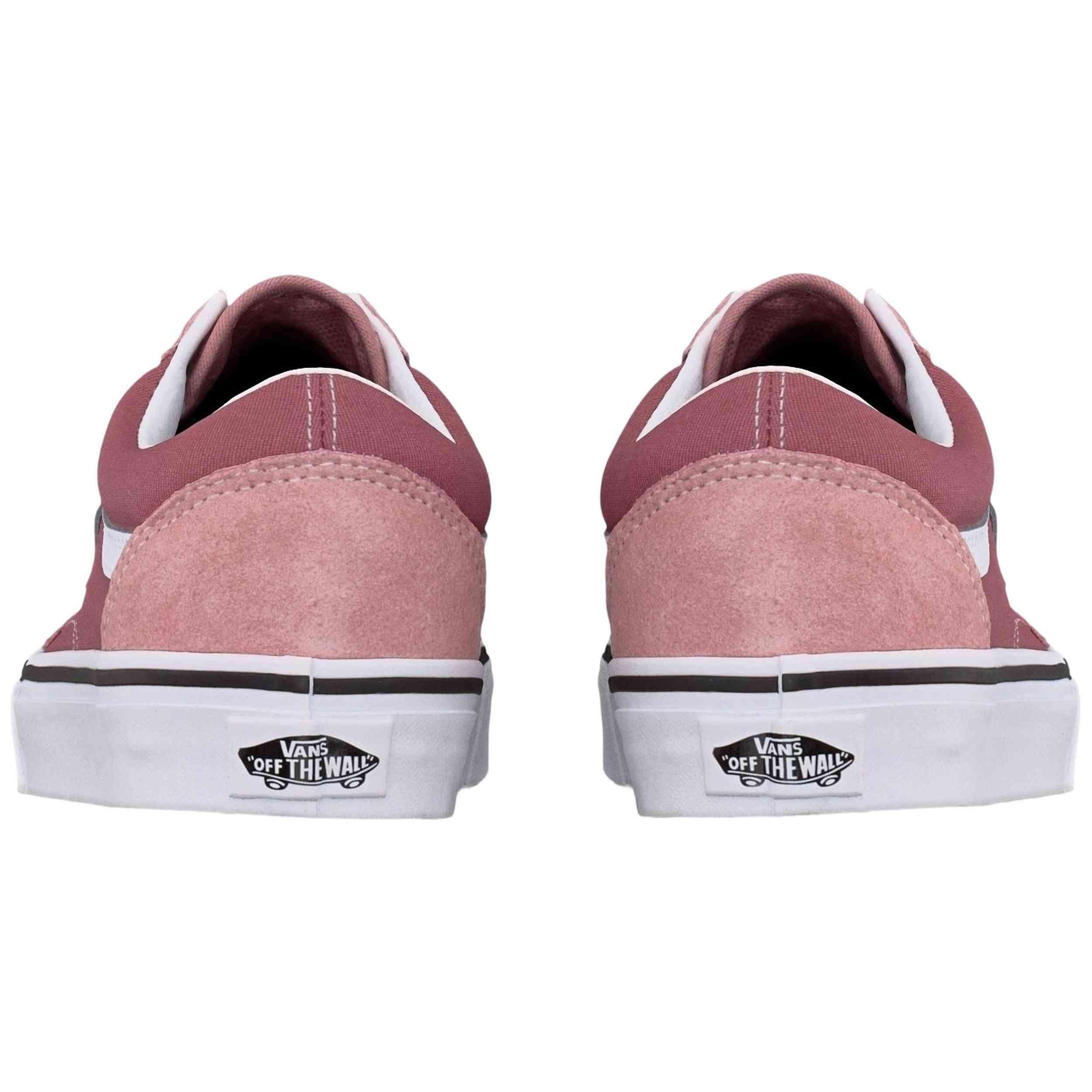 Scarpe Vans modello Old Skool per donne 4/4