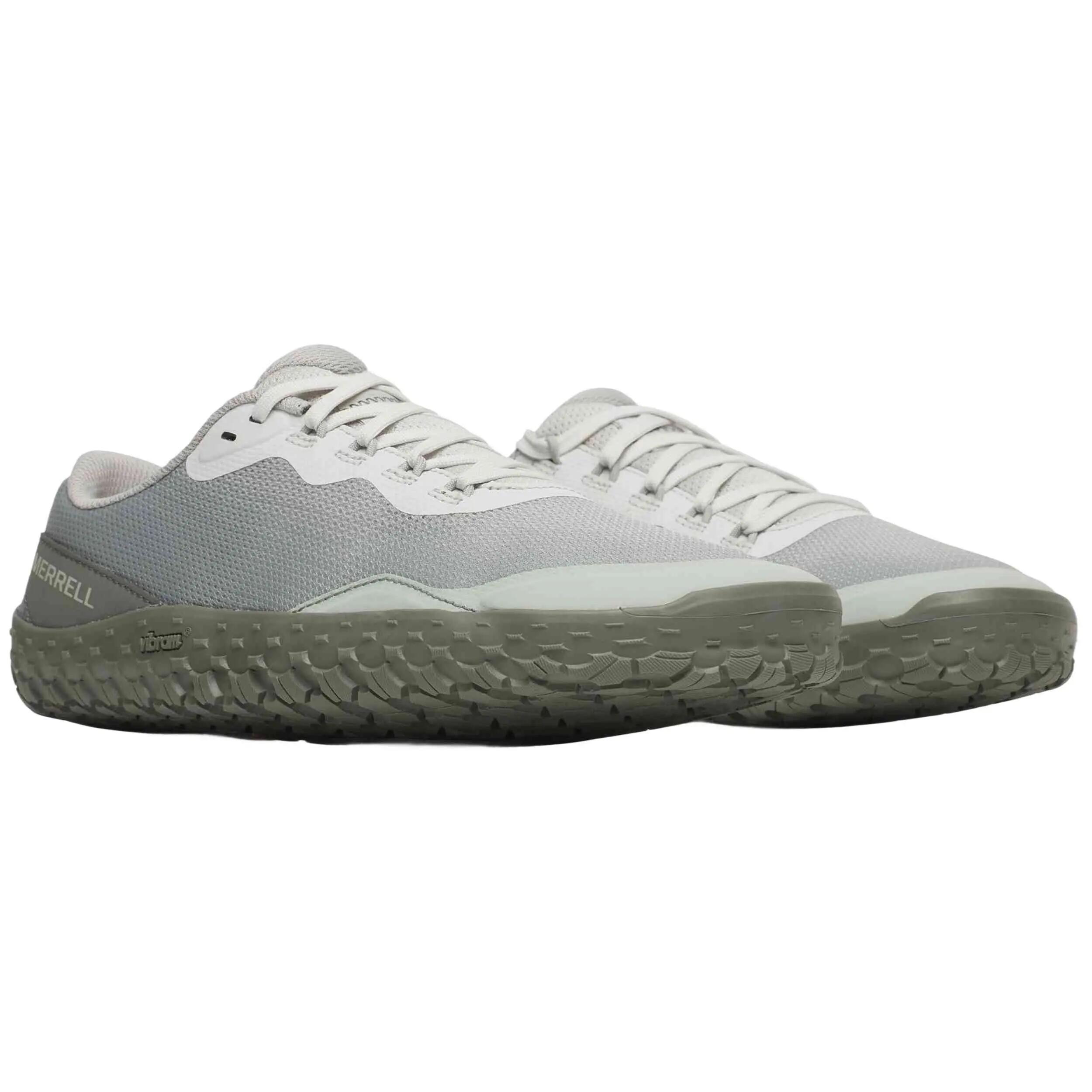 Scarpe Merrell modello Vapor Glove 7 per uomini 3/5