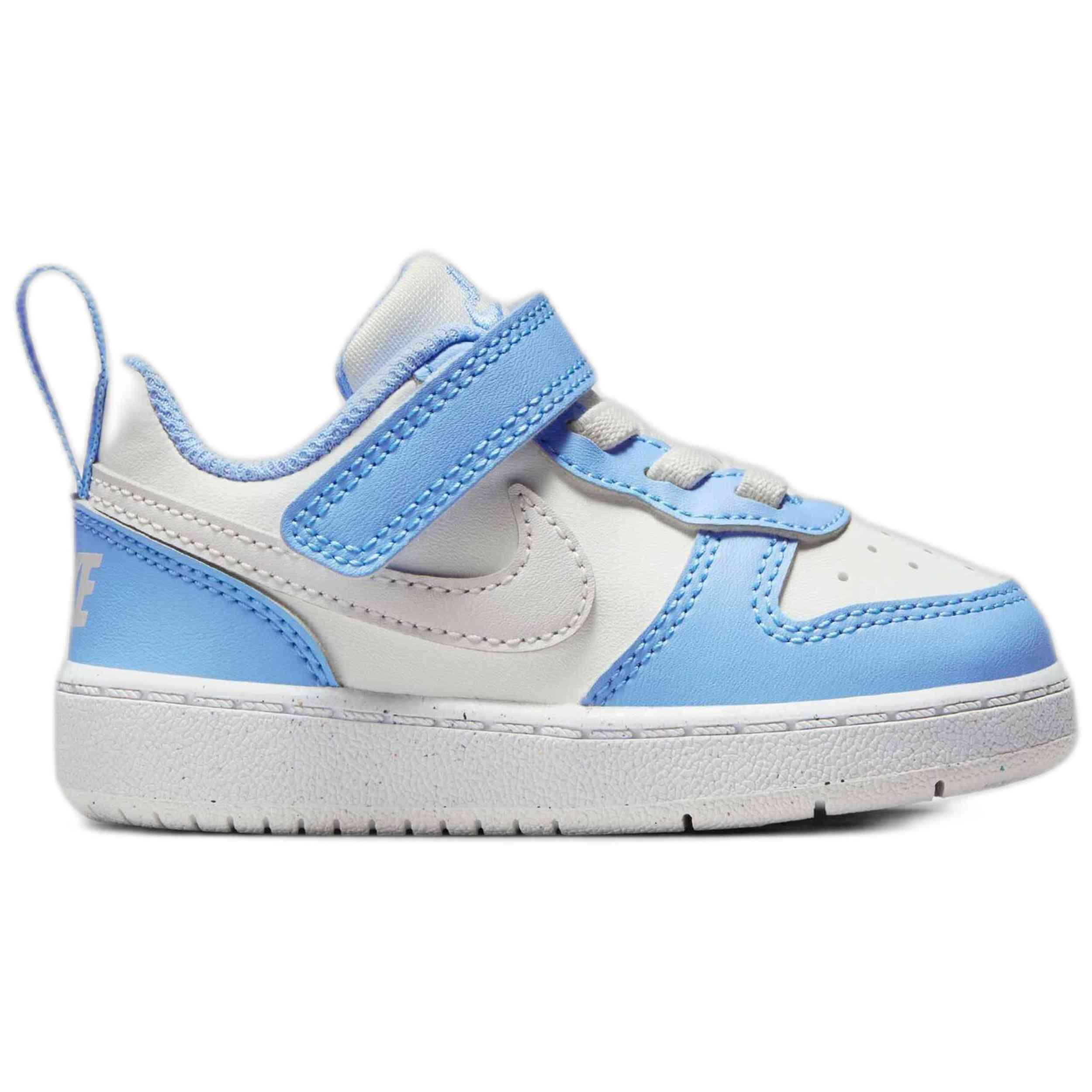 Sapatilhas Nike modelo DV5458-128 para crianças unissex 3/5