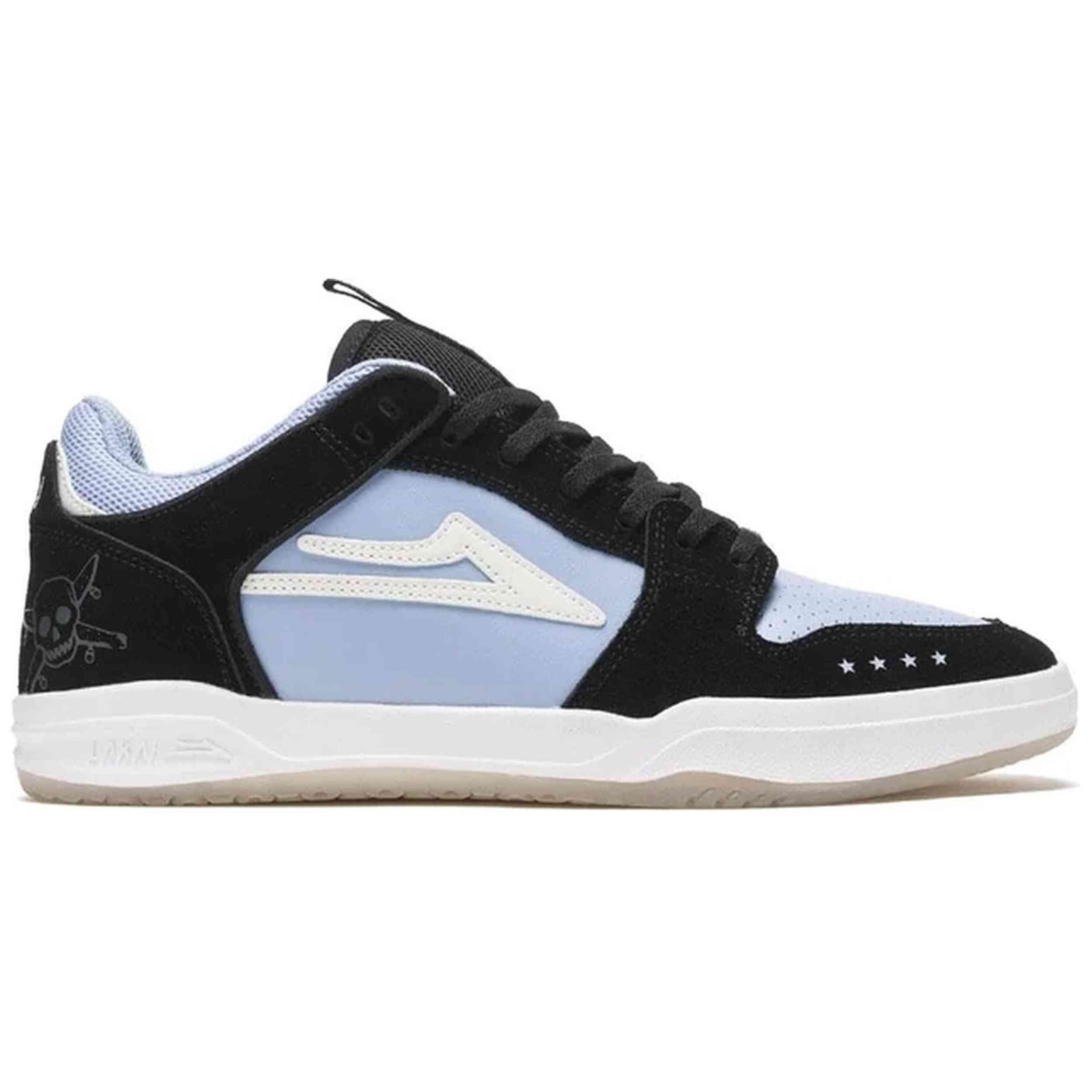 Schoen Lakai model Lakai x Fourstar Telford Low voor unisex 2/3