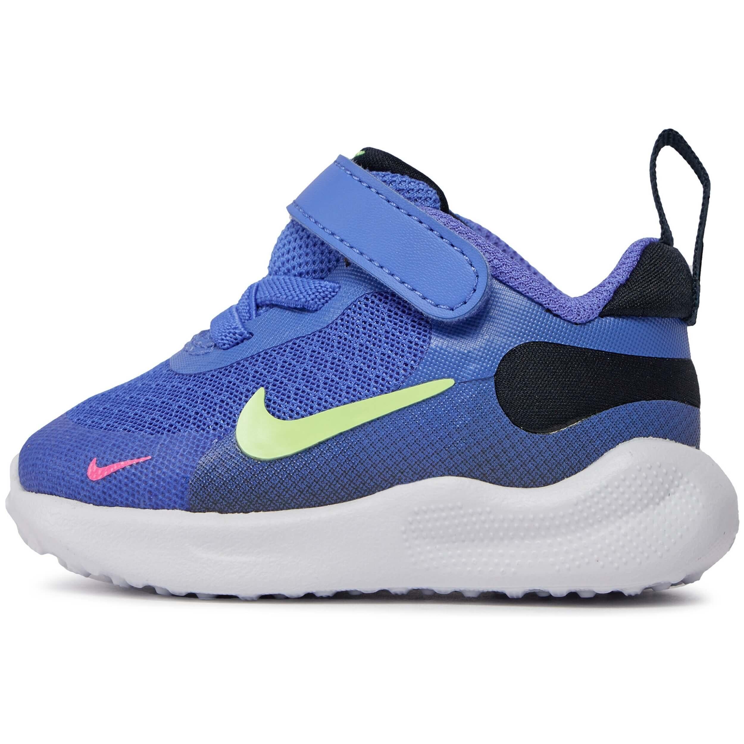 Zapatillas Nike modelo Revolution 7 para bebe 2/5