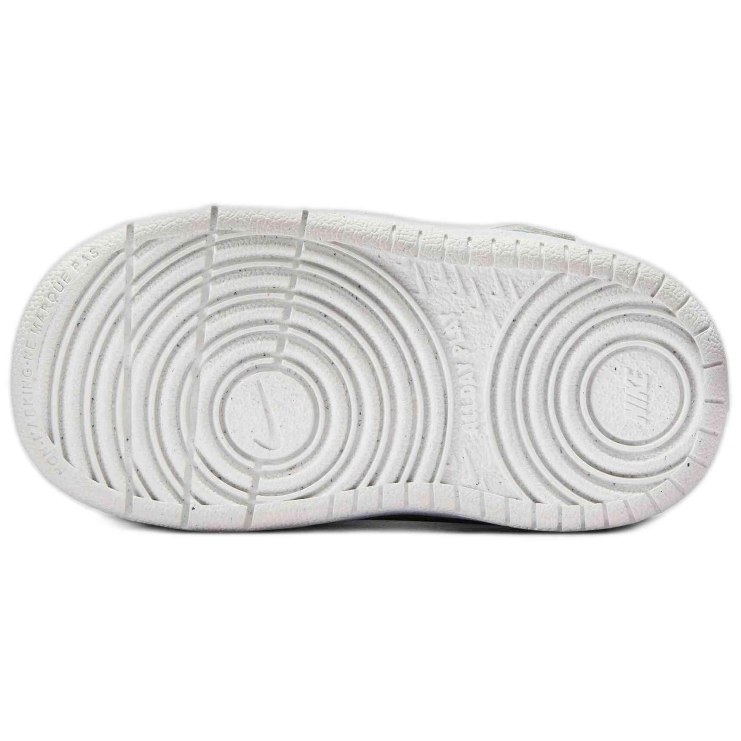 Sapatilhas Nike modelo DV5458-128 para crianças unissex 2/5