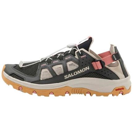 Baskets Salomon modèle L47750800 pour unisexe