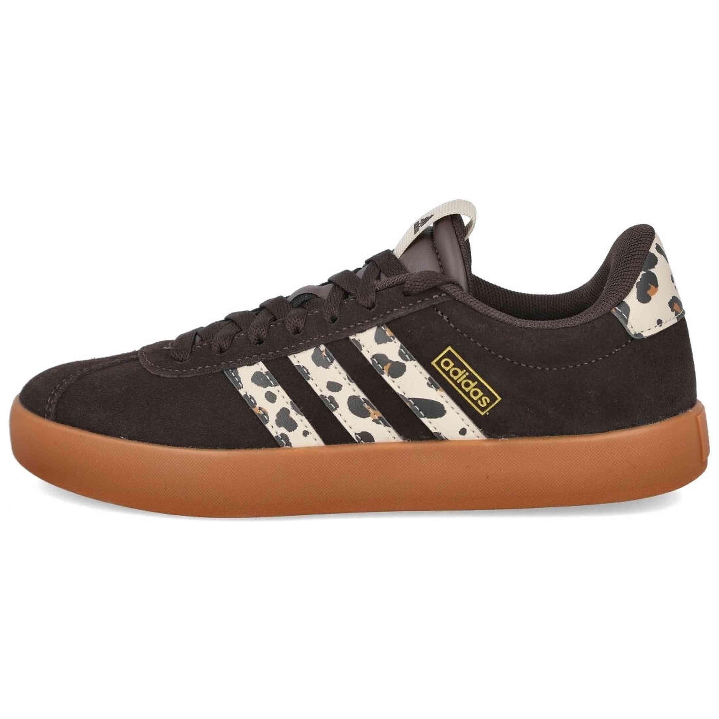 Schoen Adidas model KI3347-VL-COURT voor vrouwen 2/3