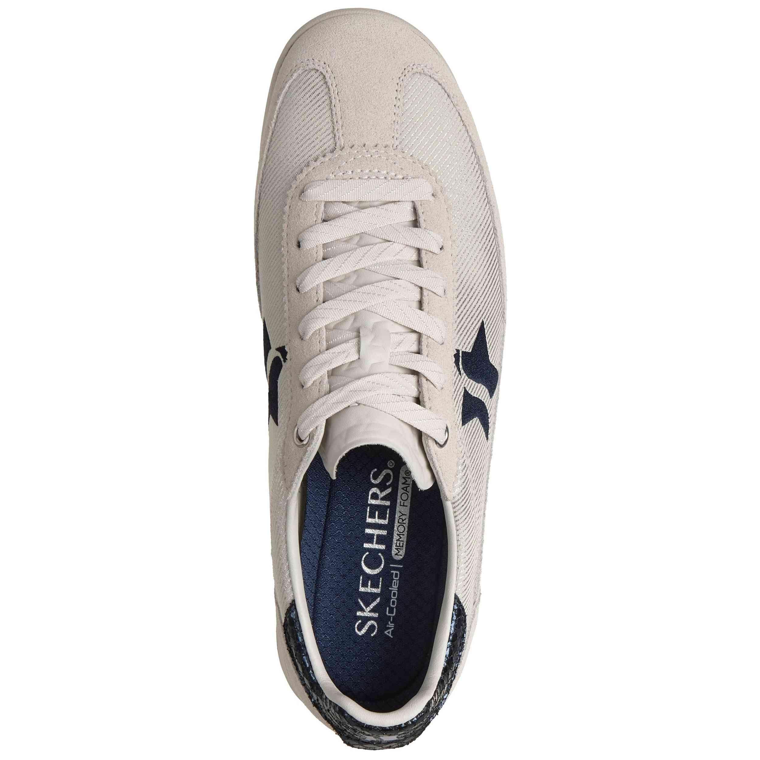 Scarpe Skechers modello SKX 92 - PERFECTLY SHIMMERED per donne 3/5
