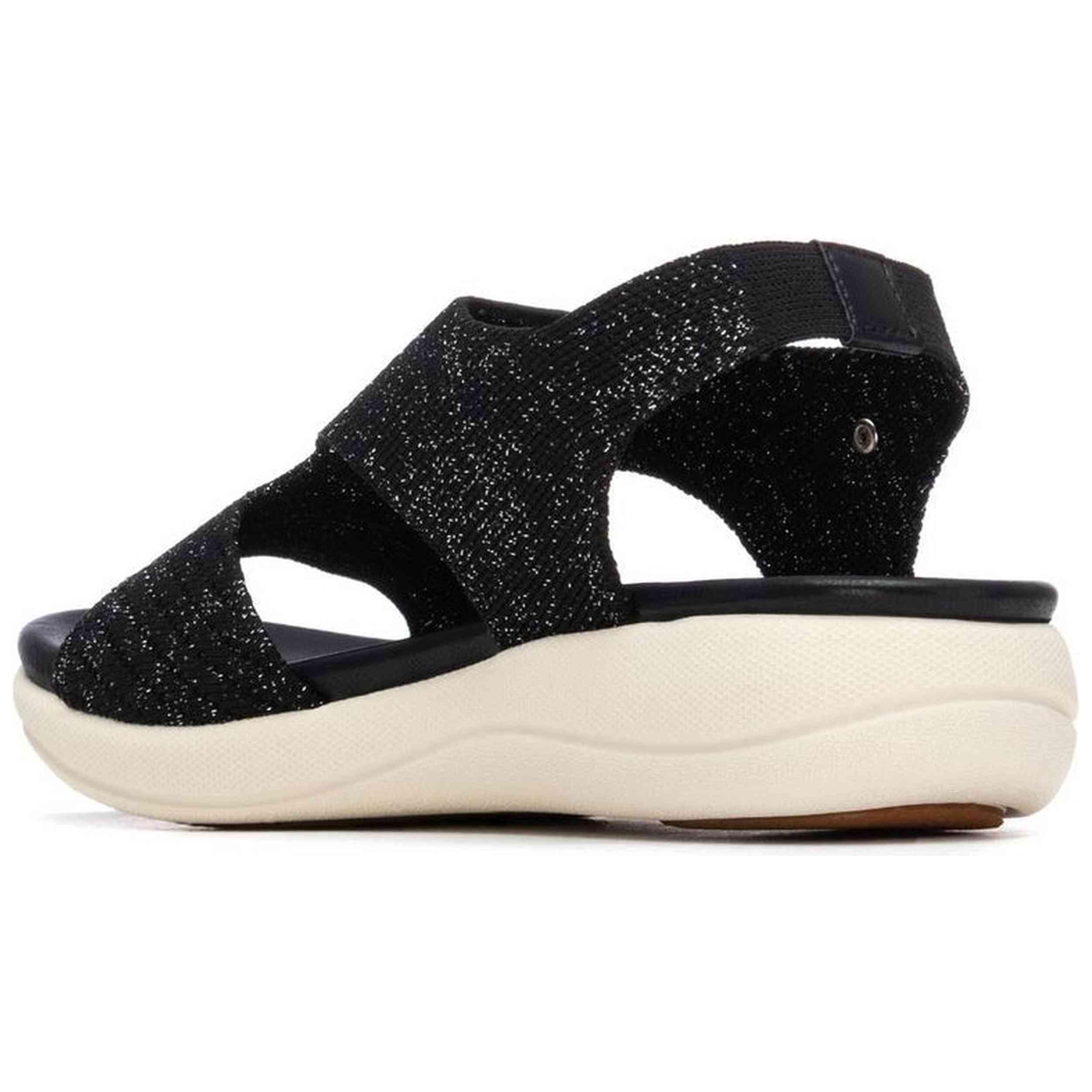 Baskets Xti modèle 145154 pour unisexe 3/5