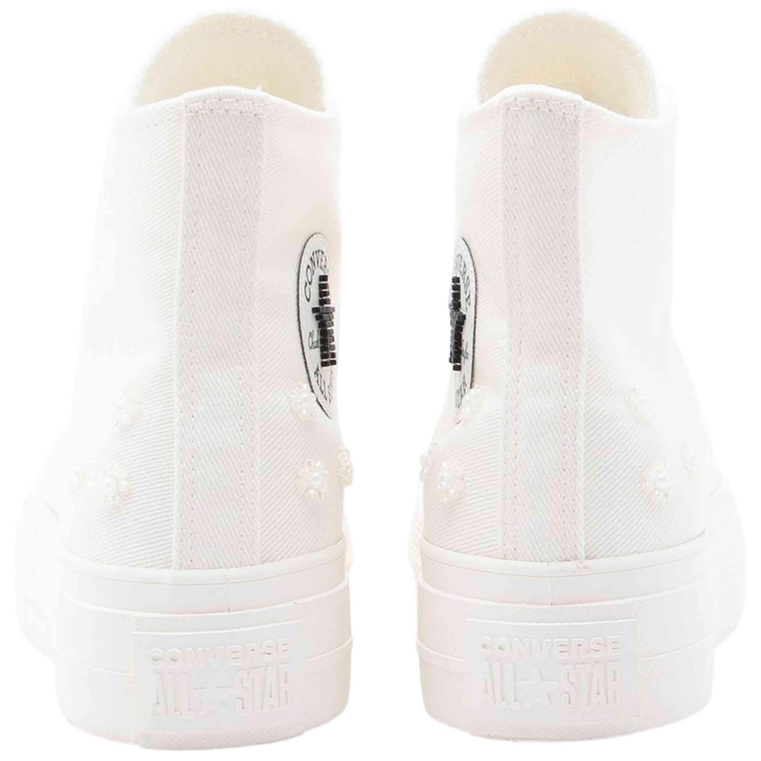 Scarpe Converse modello A16107C per donne 3/5