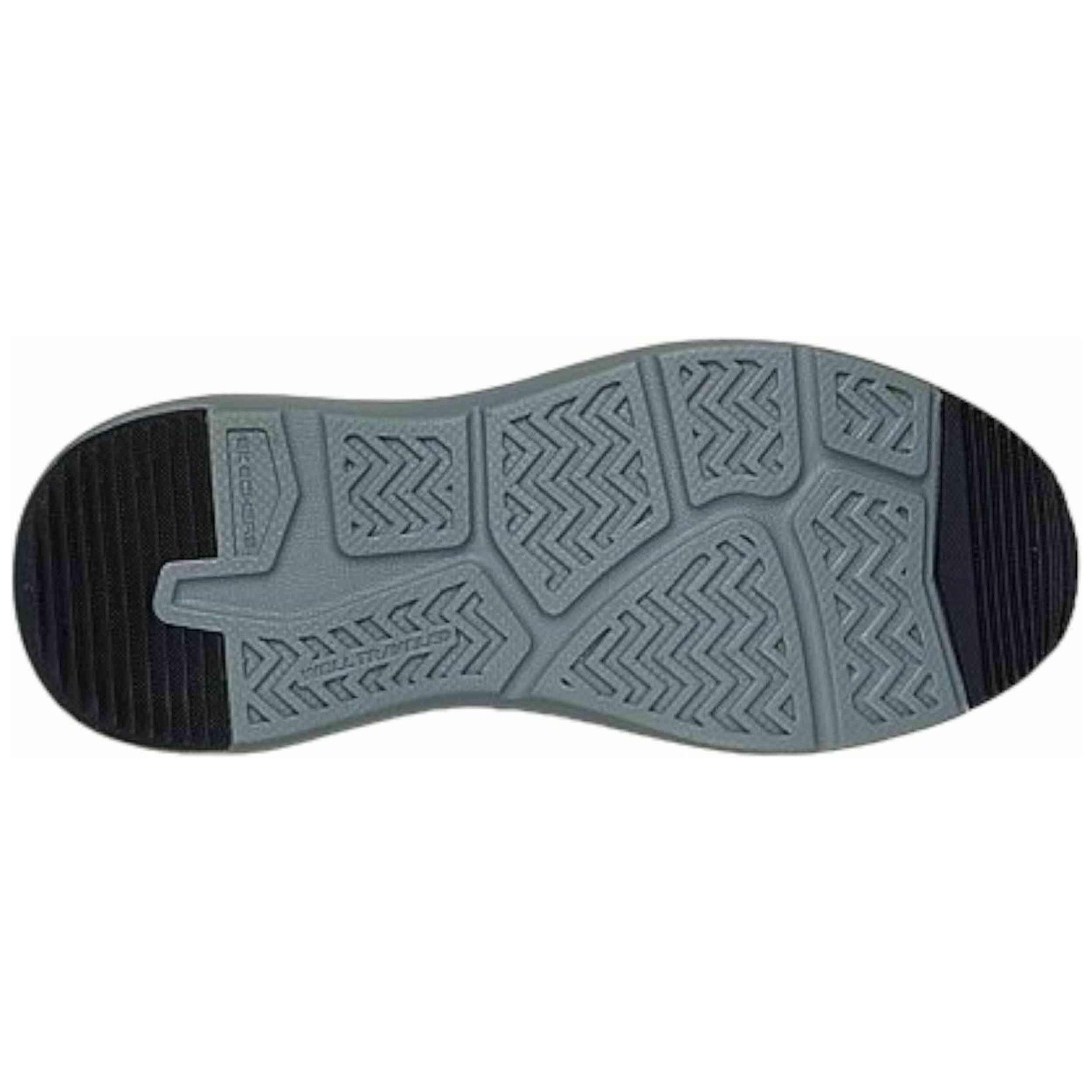 Scarpe Skechers modello 204804-NVY per uomini 4/5