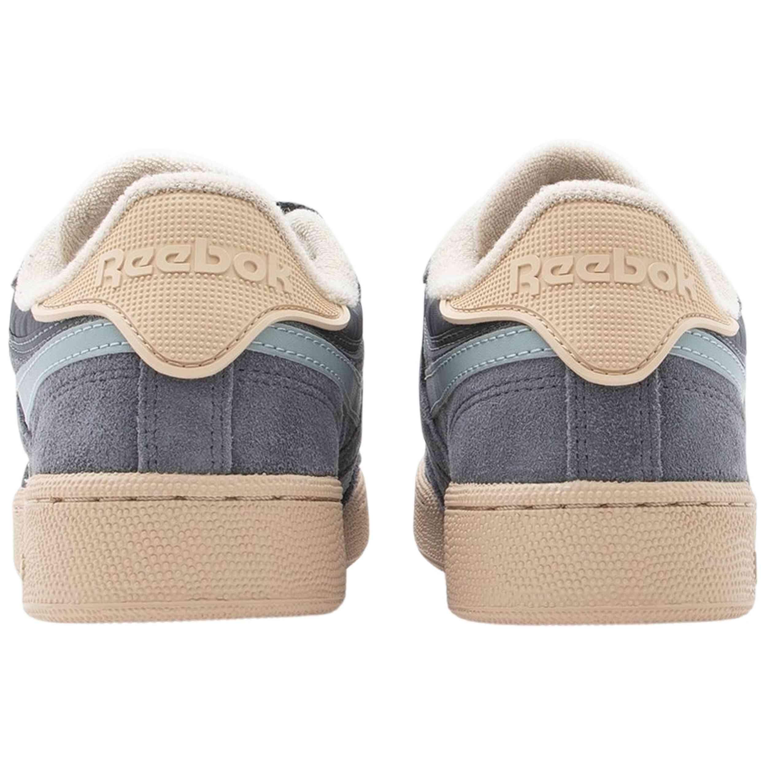 Schoen Reebok model CLUB C REVENGE VINTAGE voor mannen 3/5