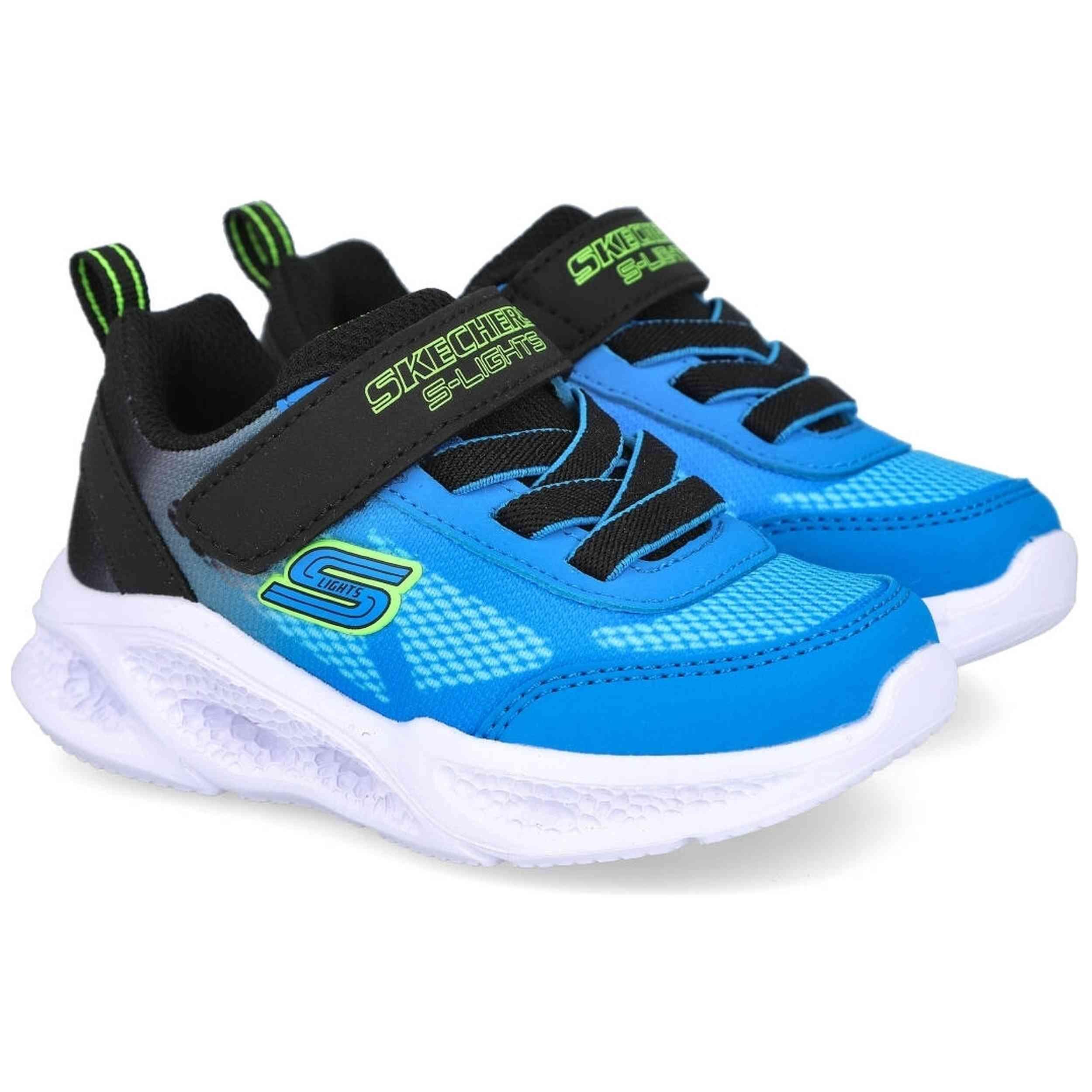 Zapatillas Skechers modelo 070-270024 para niños 4/5