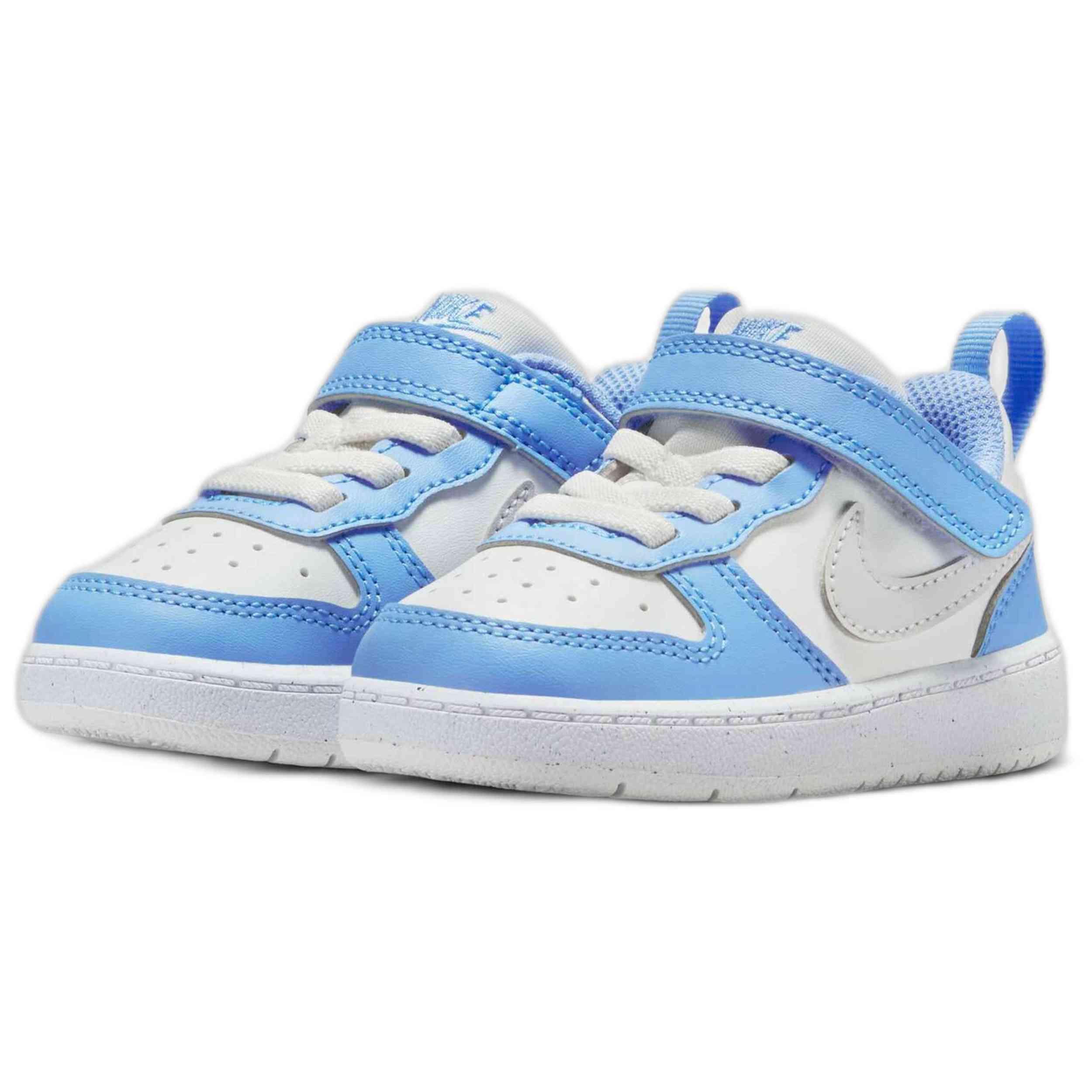Sapatilhas Nike modelo DV5458-128 para crianças unissex 5/5