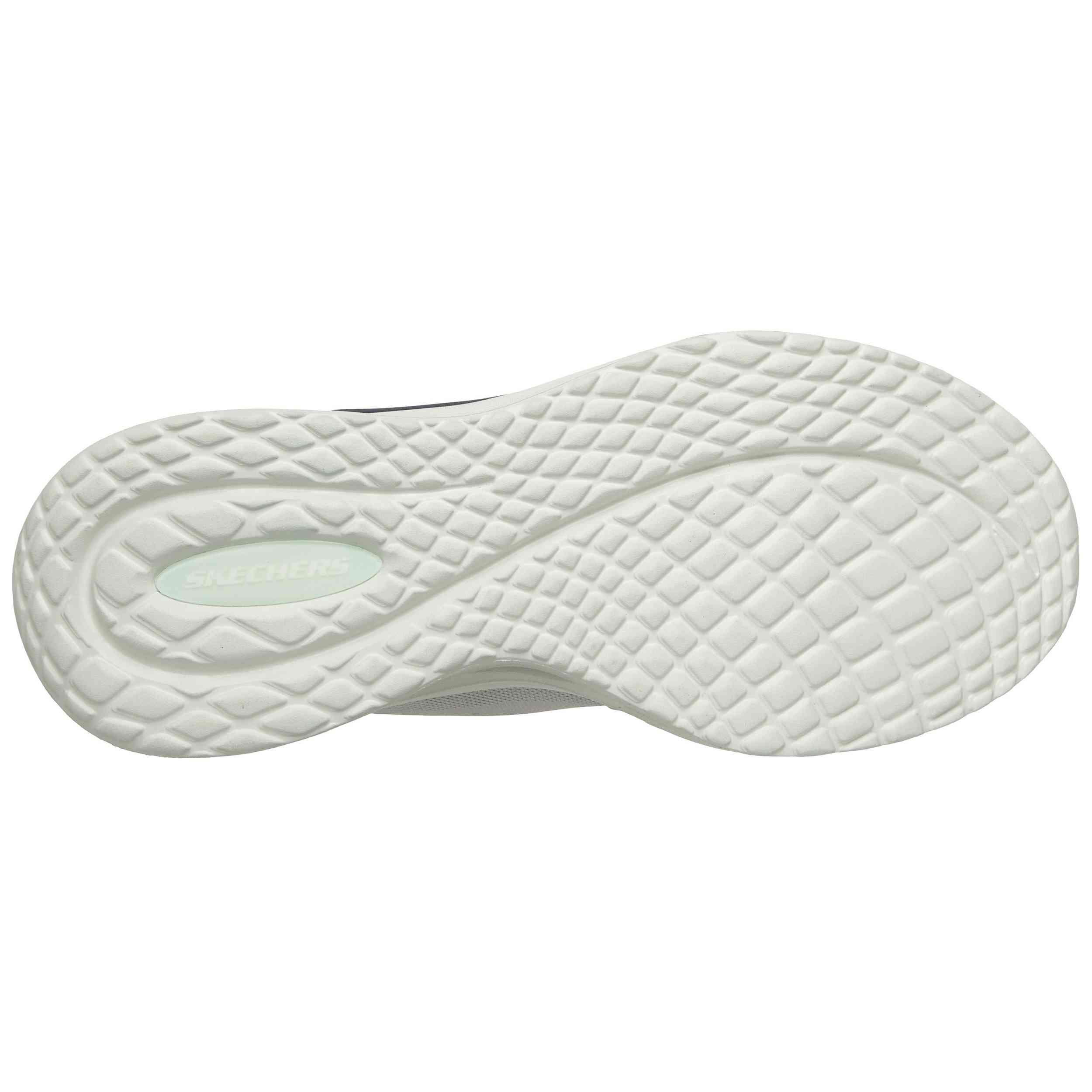 Scarpe Skechers modello 211319-LTGY per uomini 3/5