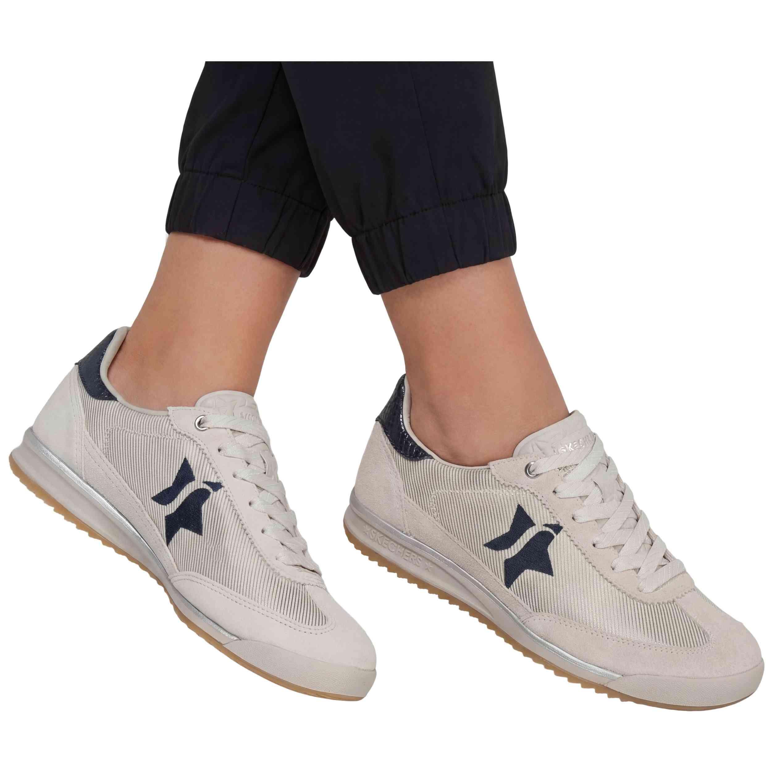 Scarpe Skechers modello SKX 92 - PERFECTLY SHIMMERED per donne 2/5