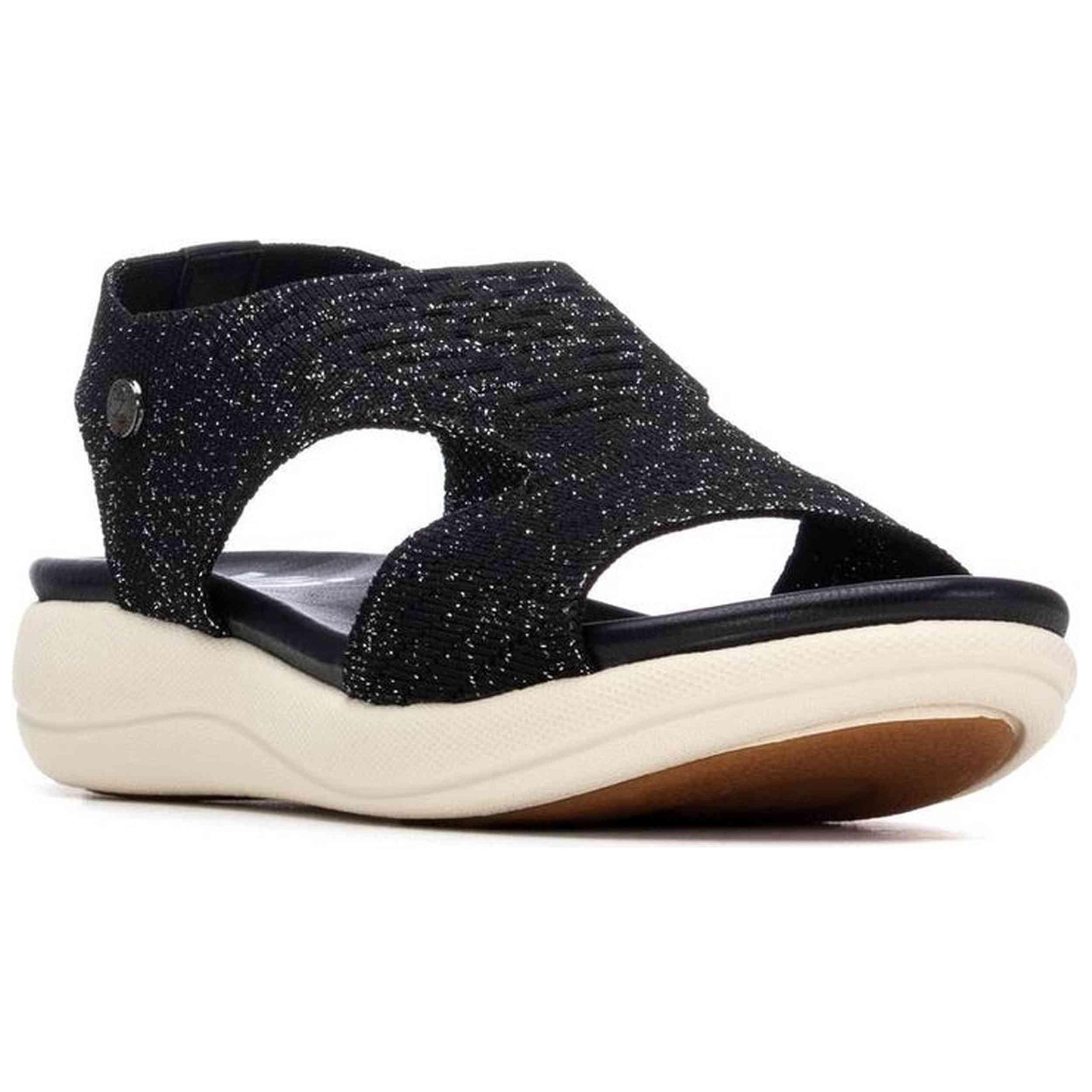 Baskets Xti modèle 145154 pour unisexe 2/5